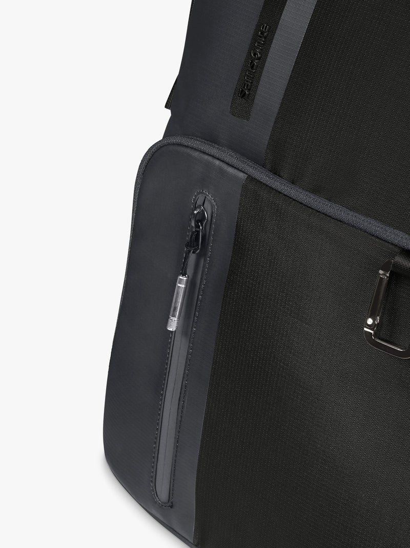 Samsonite Biz2Go recycled laptop backpack 20.5L, UK version