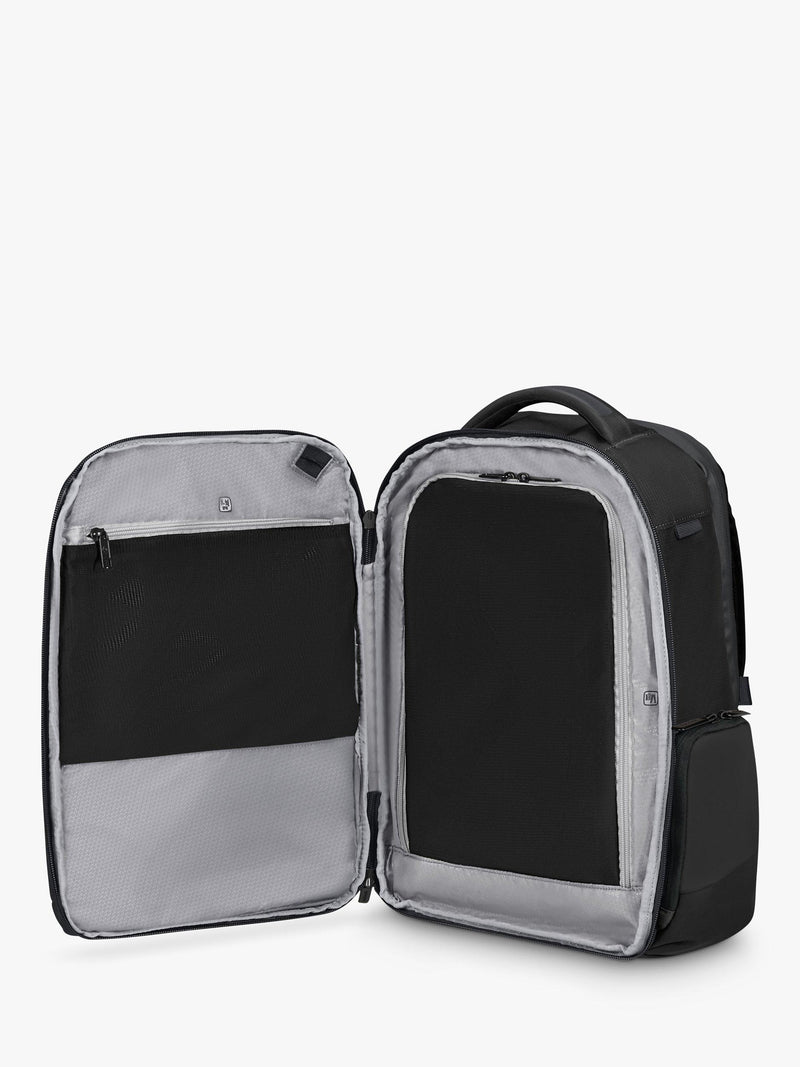 Samsonite Biz2Go 15.6 inch recycled laptop backpack - British product