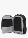 Samsonite Biz2Go 15.6 inch recycled laptop backpack - British product