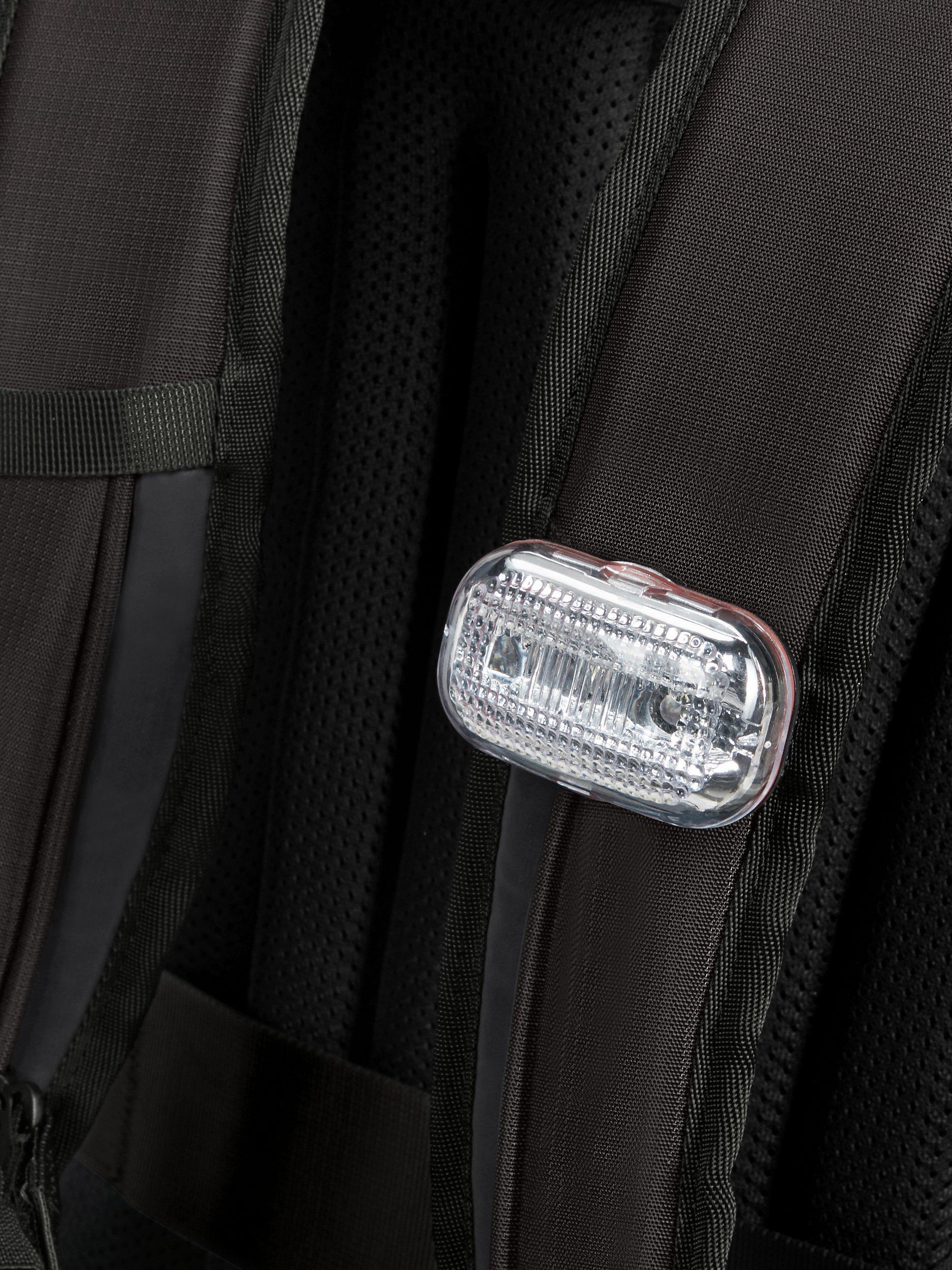 Samsonite Biz2Go 15.6 inch recycled laptop backpack - British product