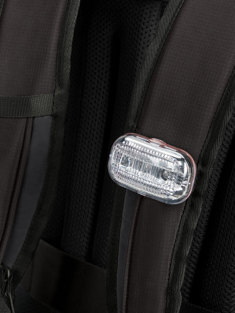 Samsonite Biz2Go 15.6 inch recycled laptop backpack - British product