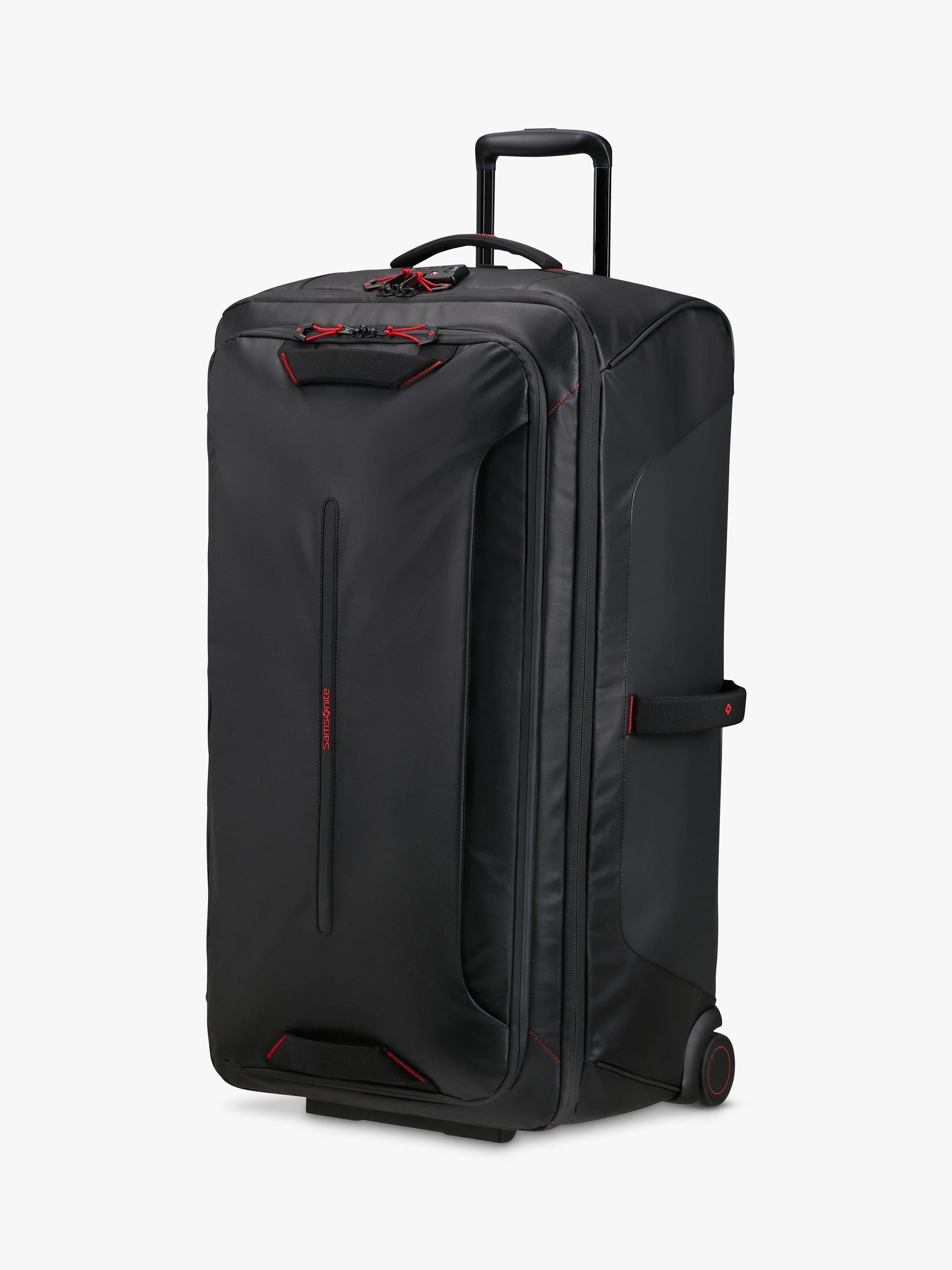Samsonite EcoDiver wheeled duffle 122L, UK version