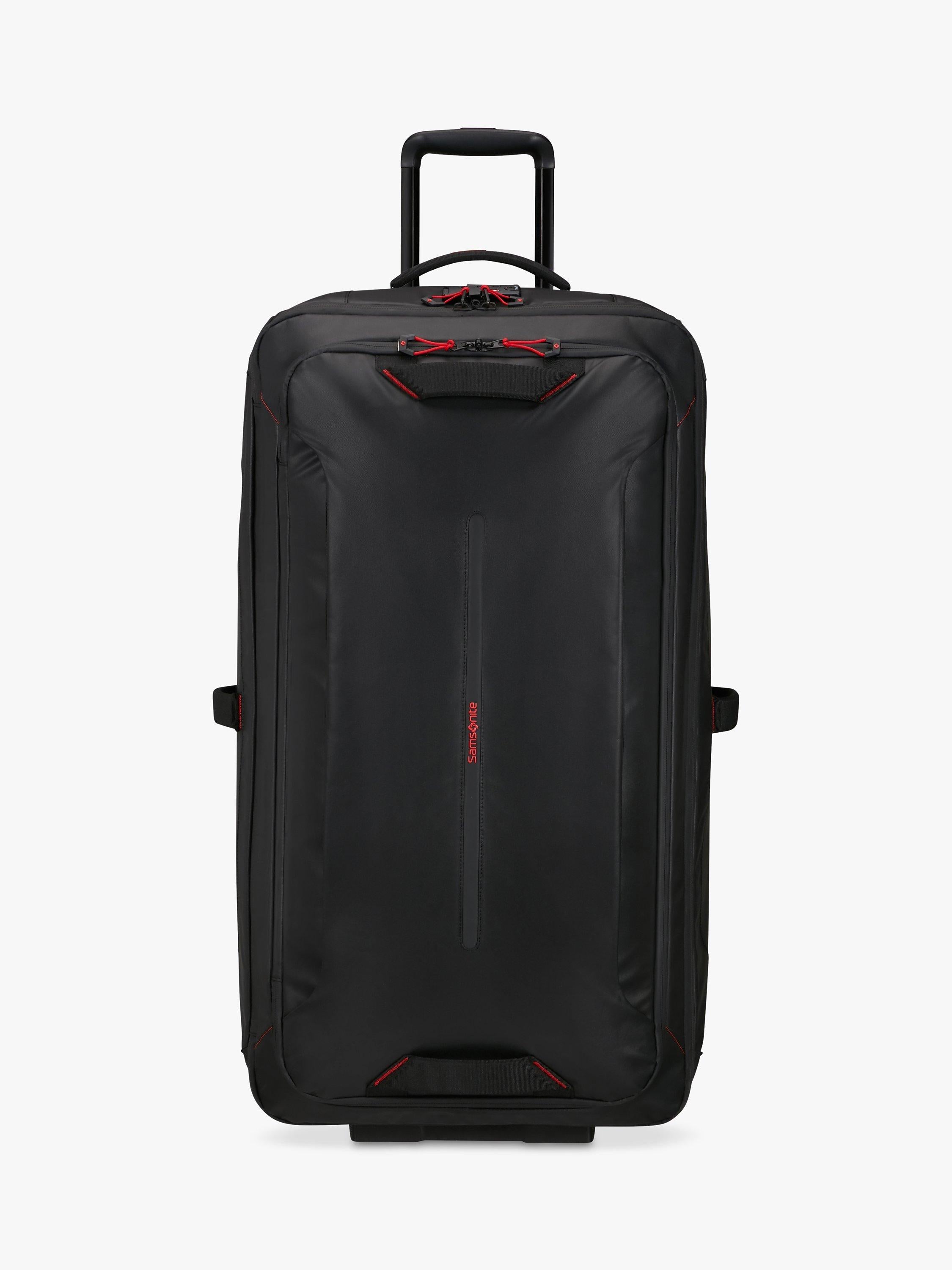Samsonite EcoDiver wheeled duffle 122L, UK version