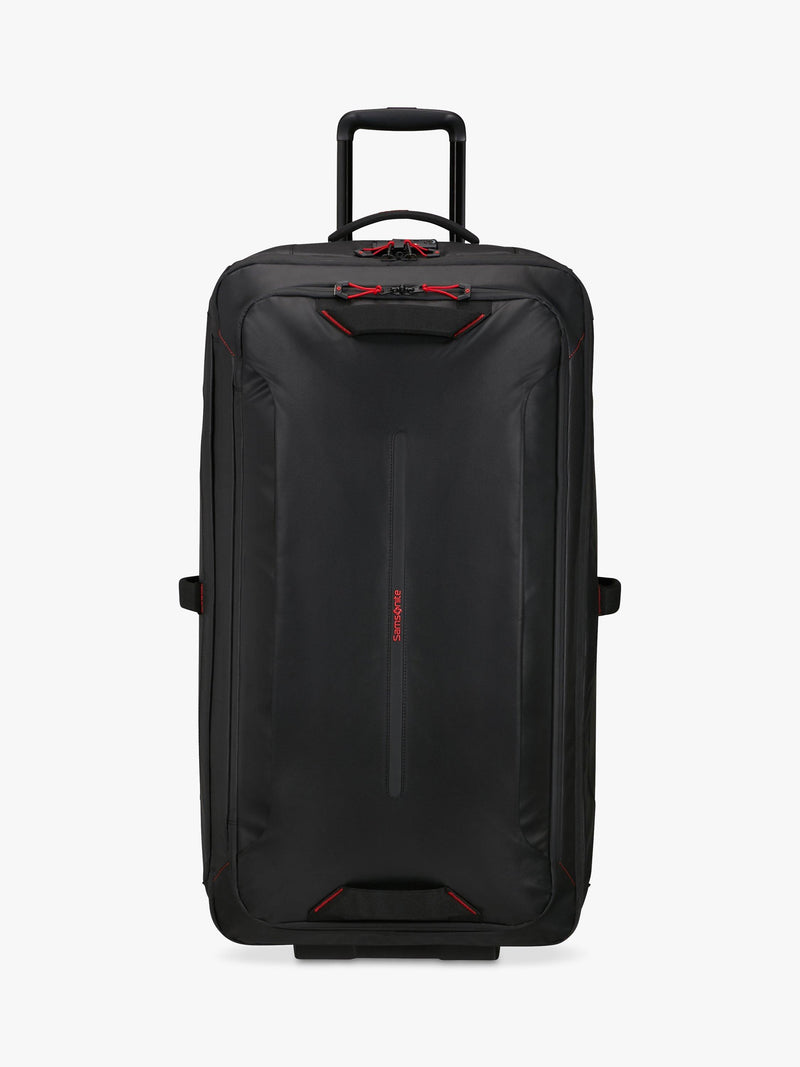 Samsonite EcoDiver wheeled duffle 122L, UK version