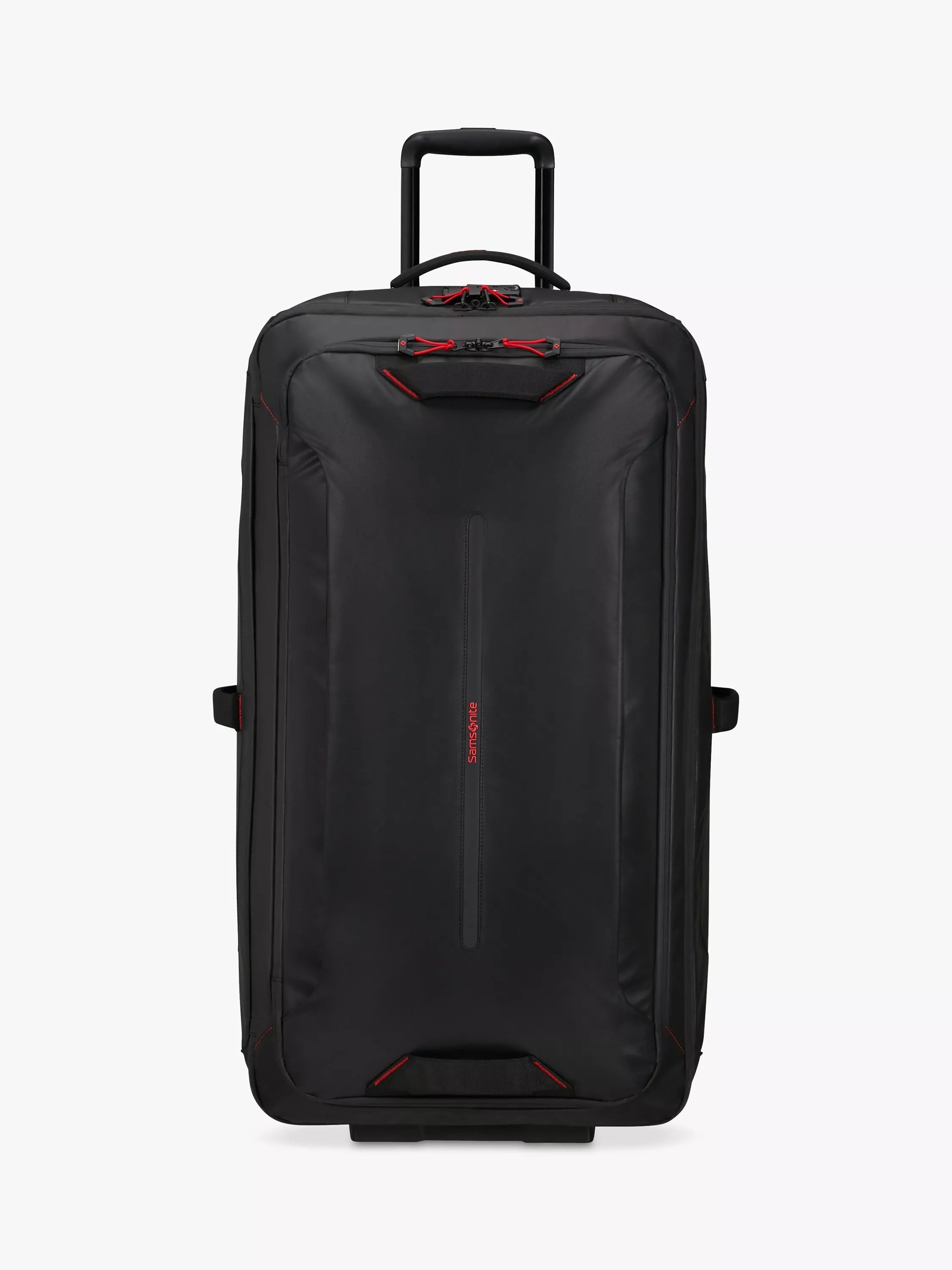 Samsonite EcoDiver wheeled duffle 122L, UK version