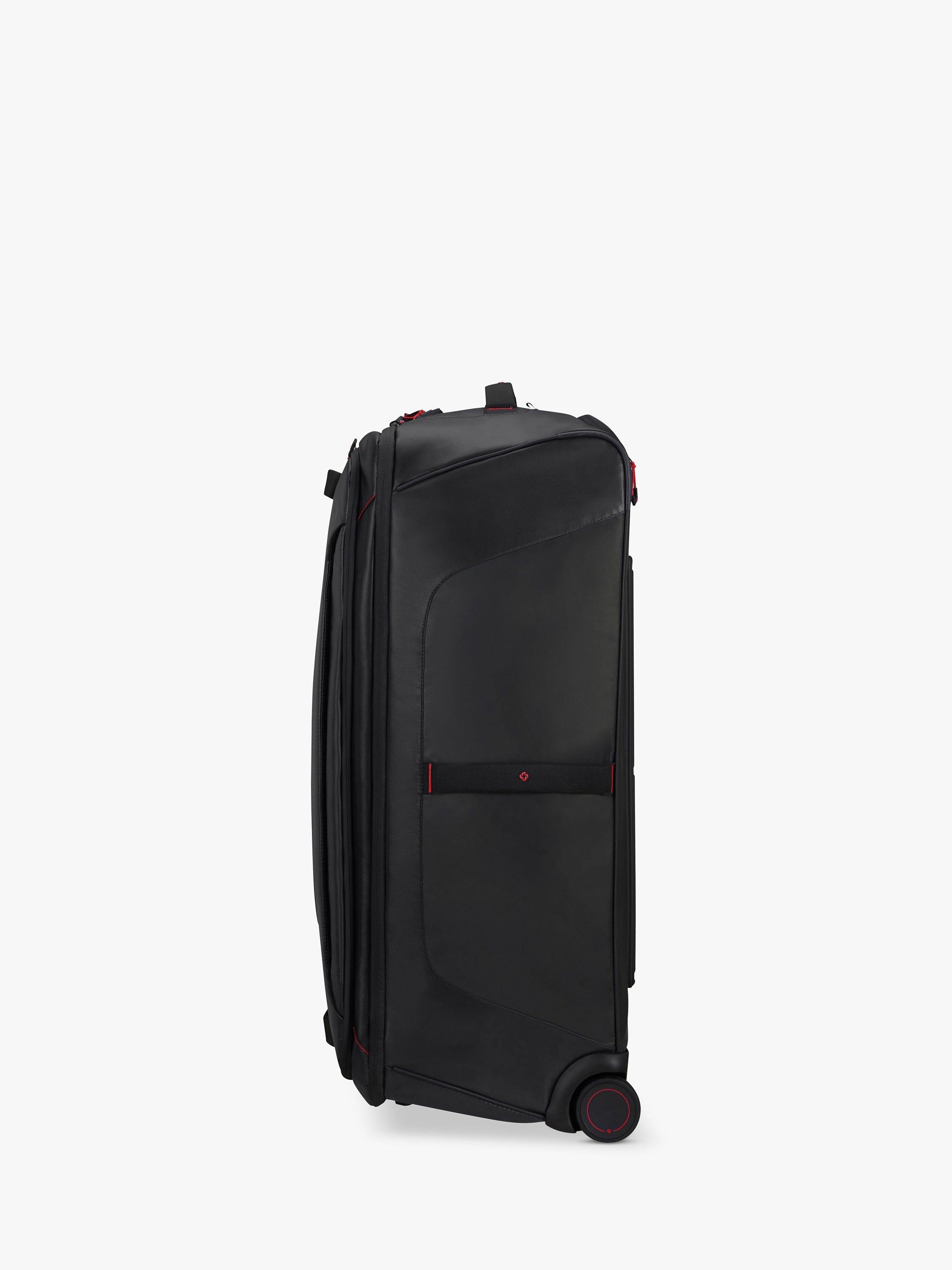 Samsonite EcoDiver wheeled duffle 122L, UK version