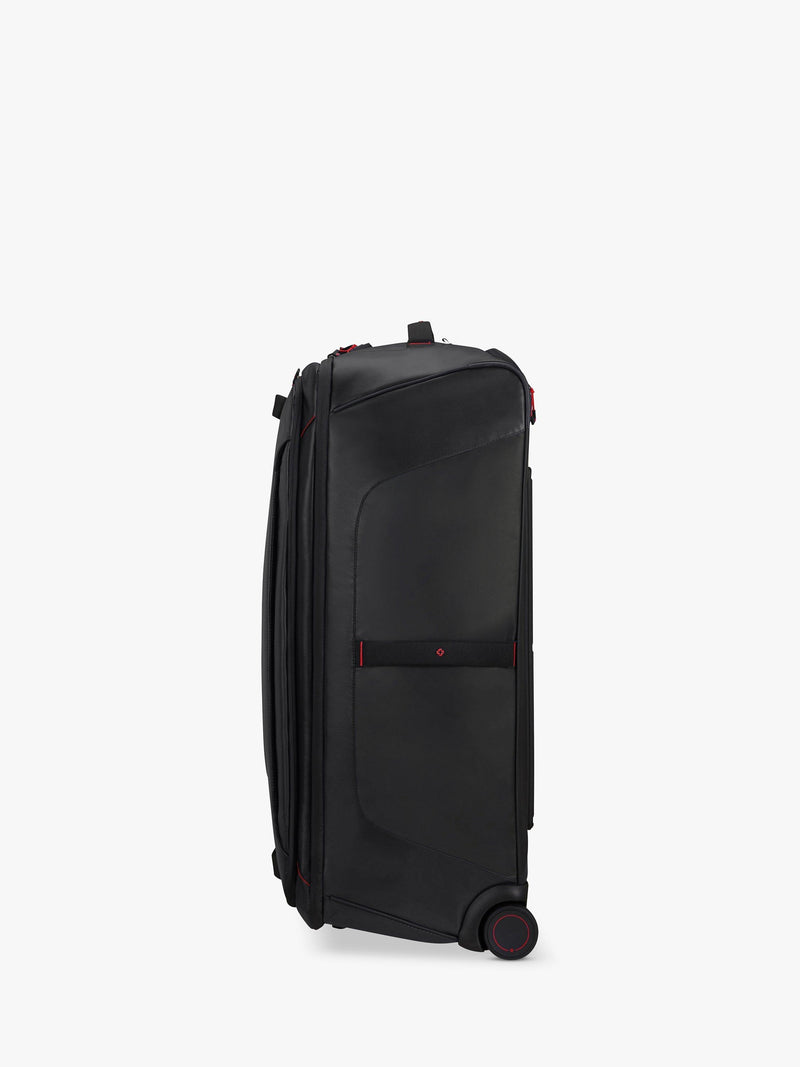 Samsonite EcoDiver wheeled duffle 122L, UK version
