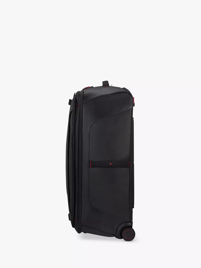 Samsonite EcoDiver wheeled duffle 122L, UK version