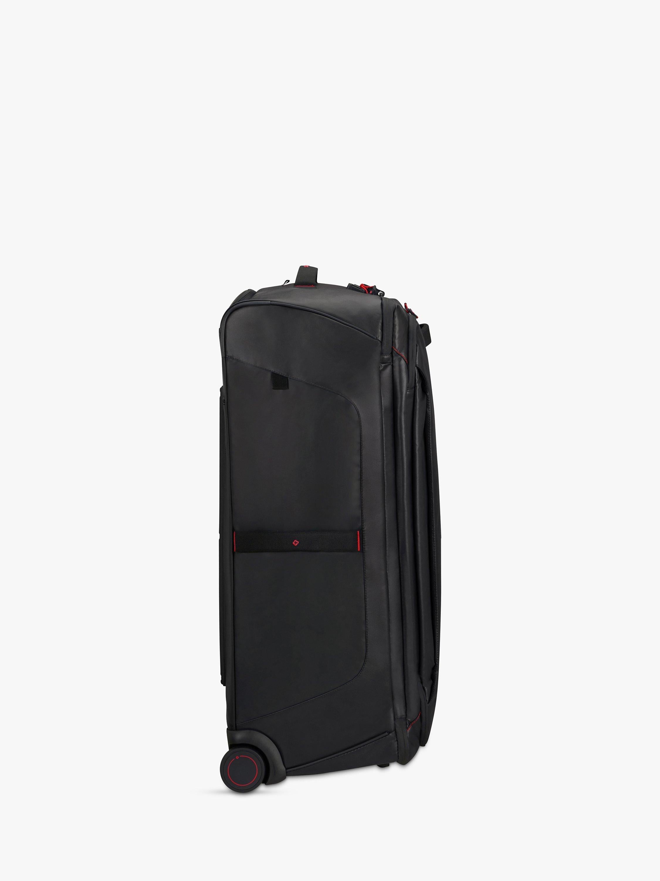 Samsonite EcoDiver wheeled duffle 122L, UK version