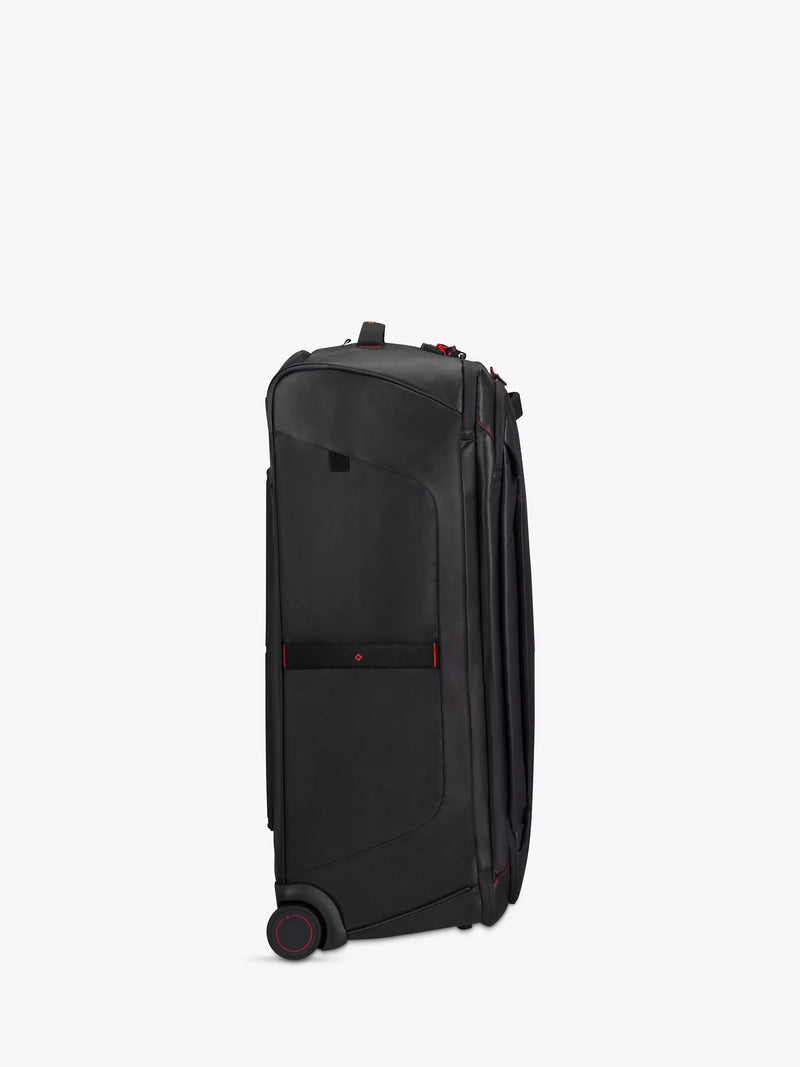 Samsonite EcoDiver wheeled duffle 122L, UK version