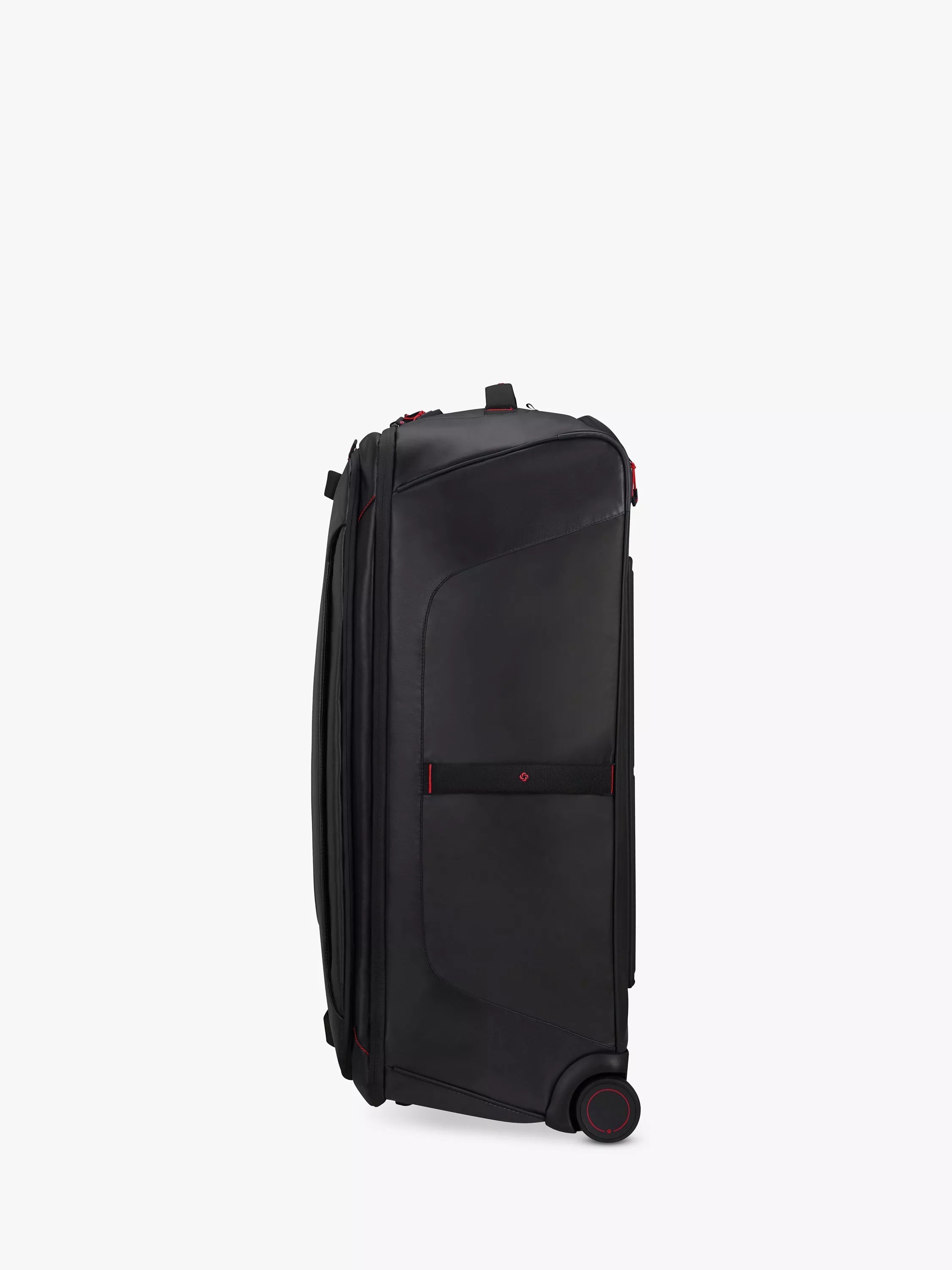 Samsonite EcoDiver wheeled duffle 122L, UK version