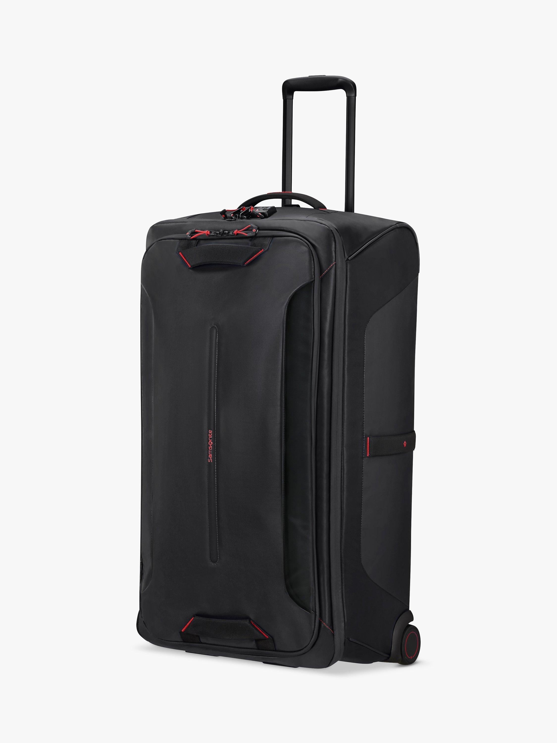 Samsonite EcoDiver wheeled duffle 122L, UK version