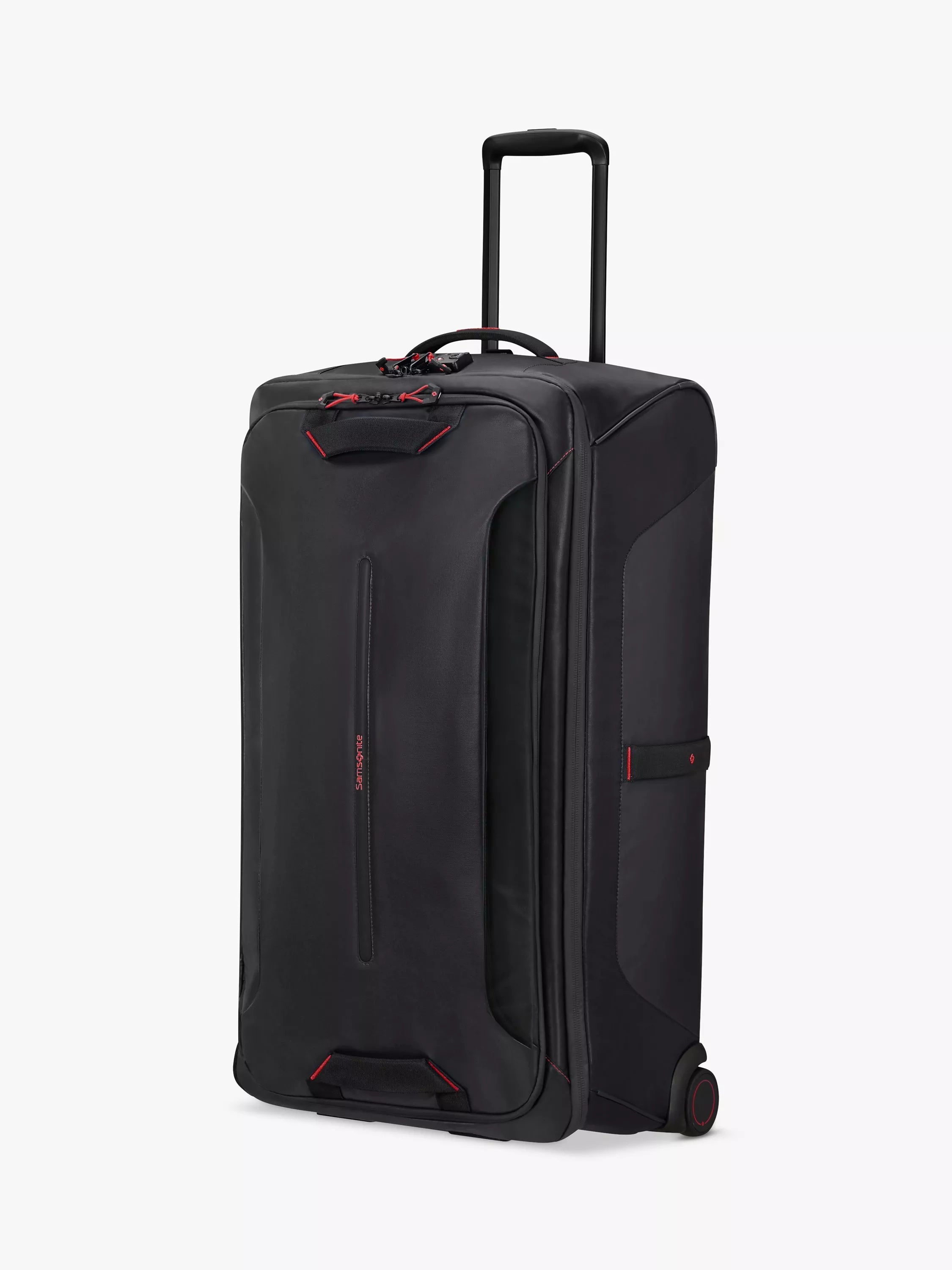 Samsonite EcoDiver wheeled duffle 122L, UK version