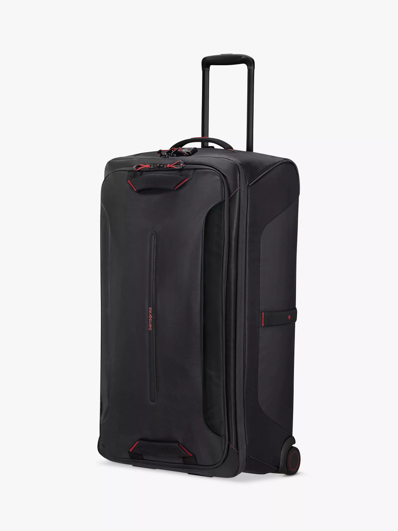 Samsonite EcoDiver wheeled duffle 122L, UK version