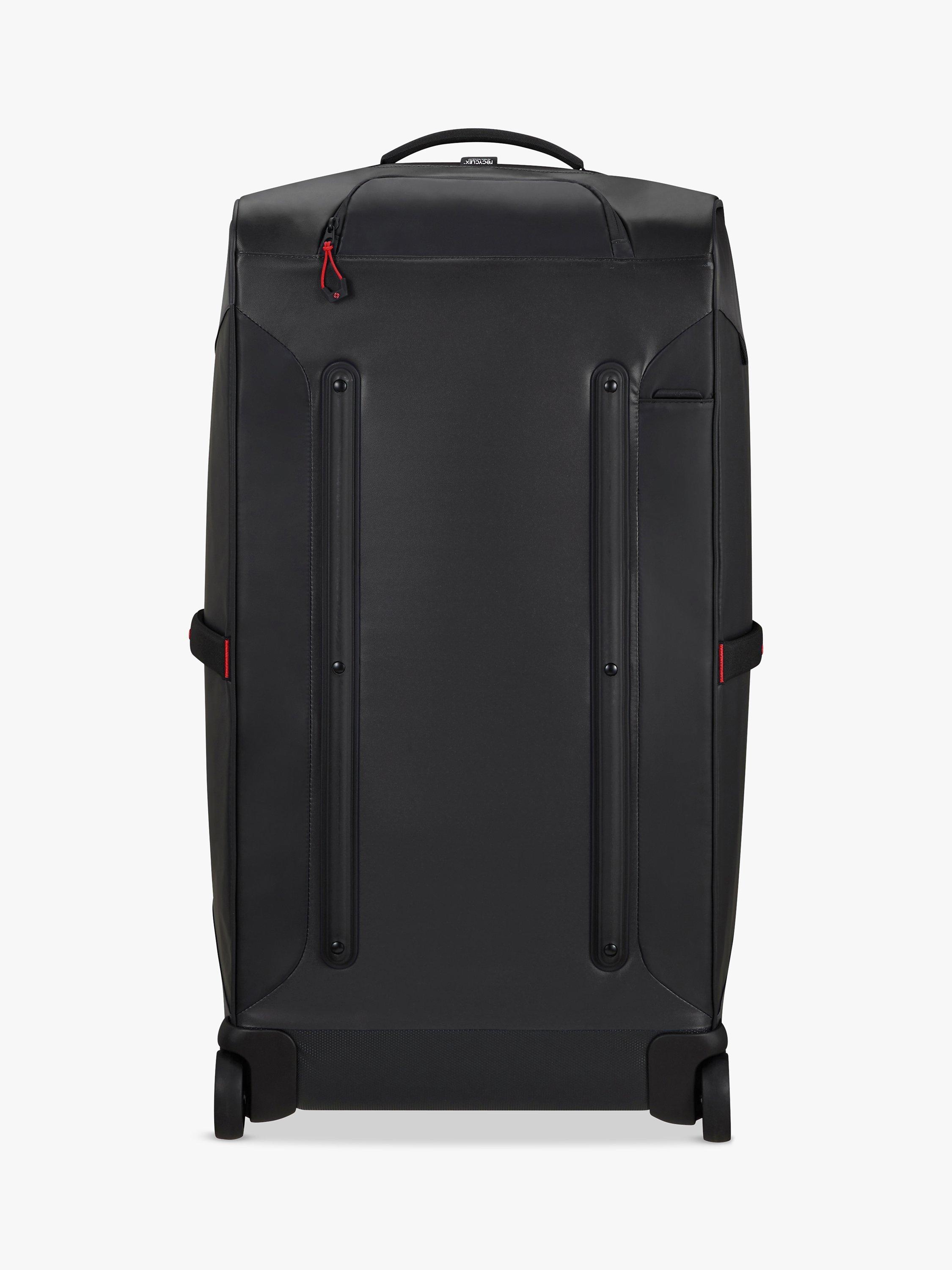 Samsonite EcoDiver wheeled duffle 122L, UK version