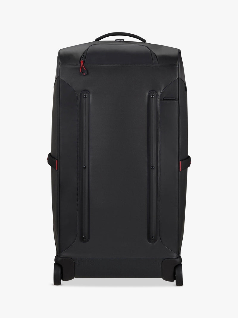 Samsonite EcoDiver wheeled duffle 122L, UK version