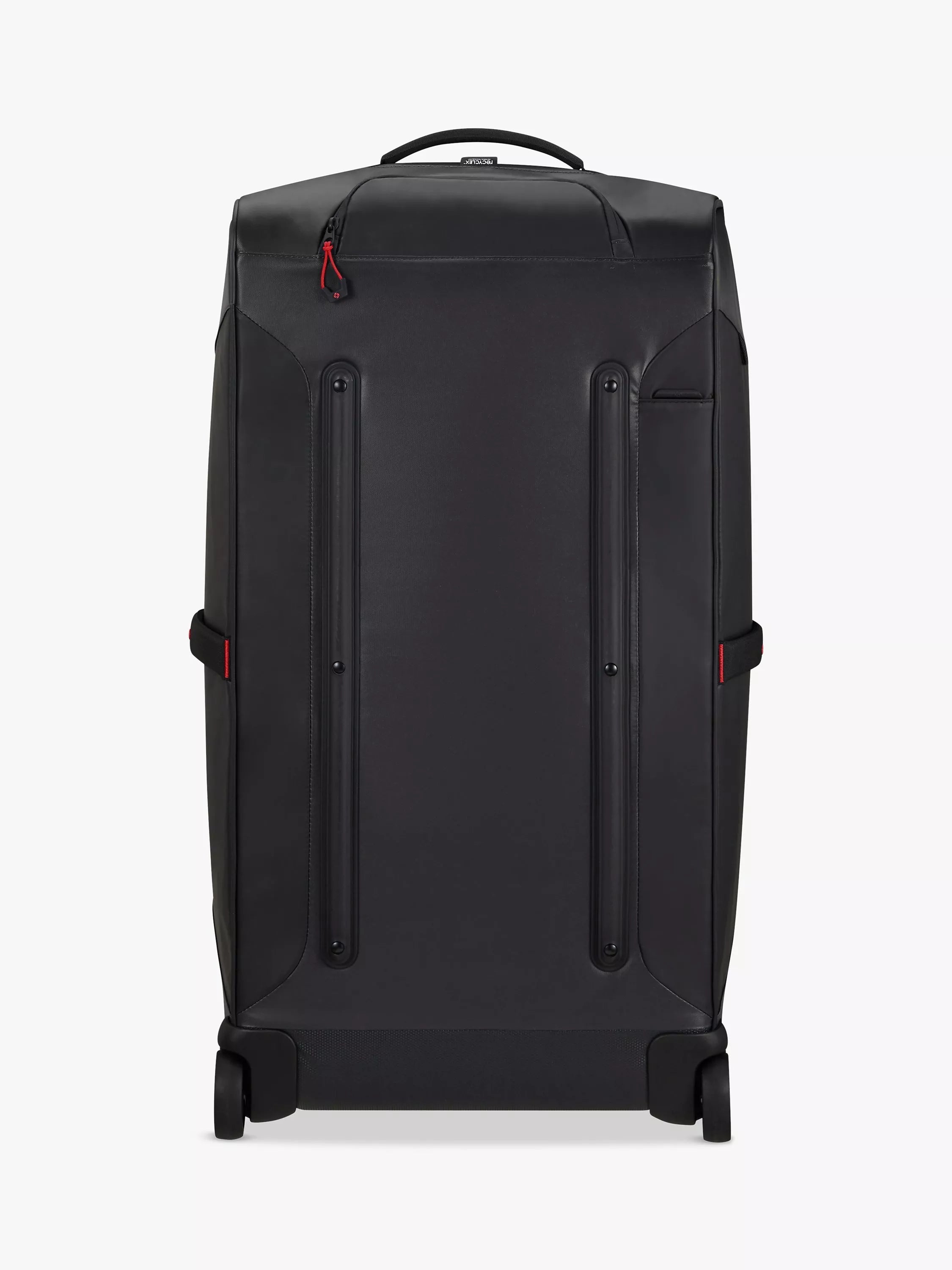Samsonite EcoDiver wheeled duffle 122L, UK version