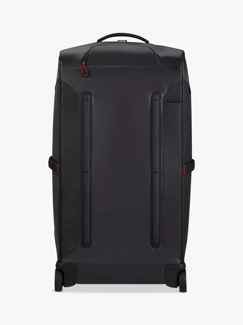 Samsonite EcoDiver wheeled duffle 122L, UK version