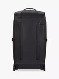Samsonite EcoDiver wheeled duffle 122L, UK version