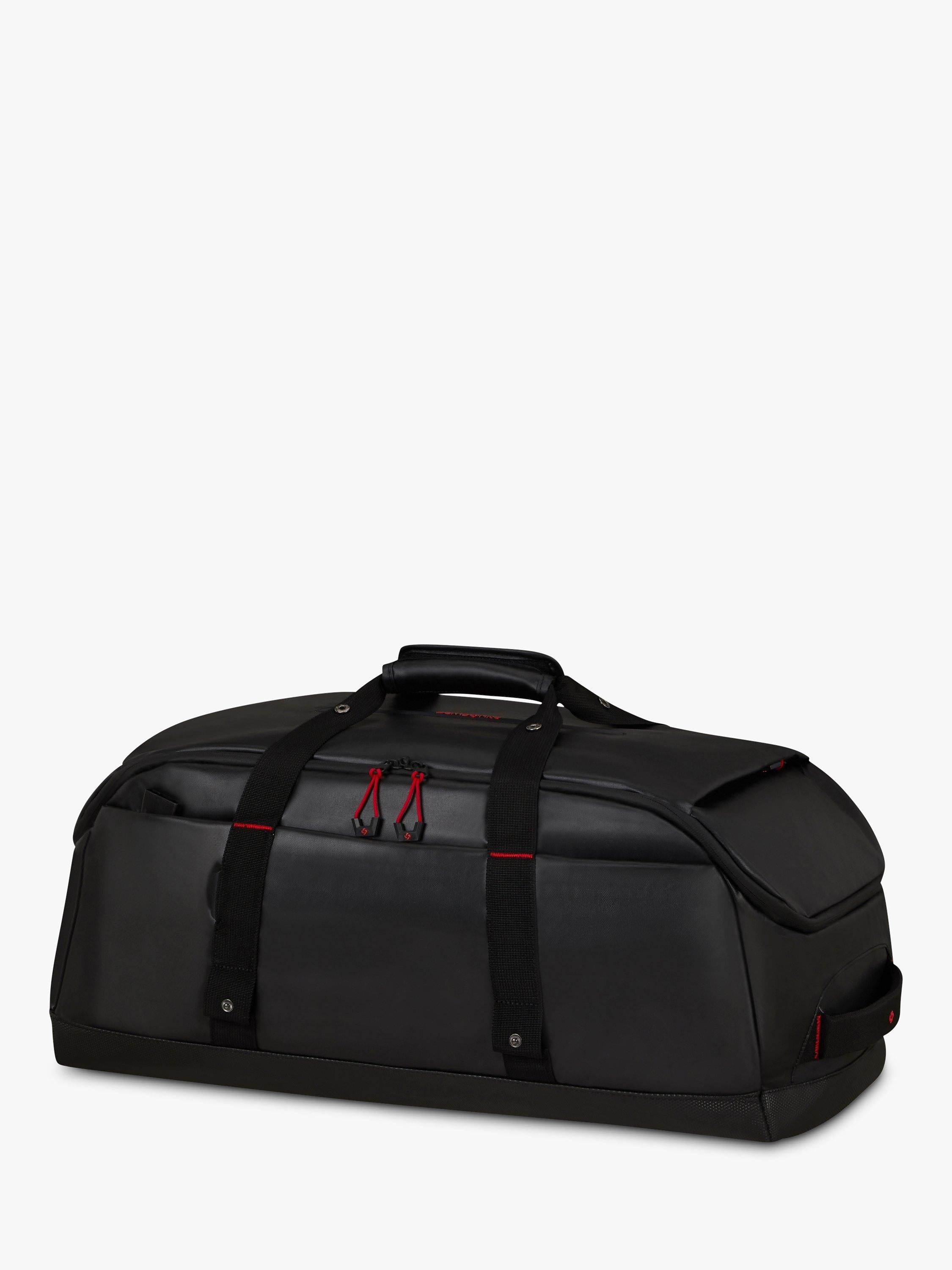 Samsonite Ecodiver medium duffle bag 60L - British product