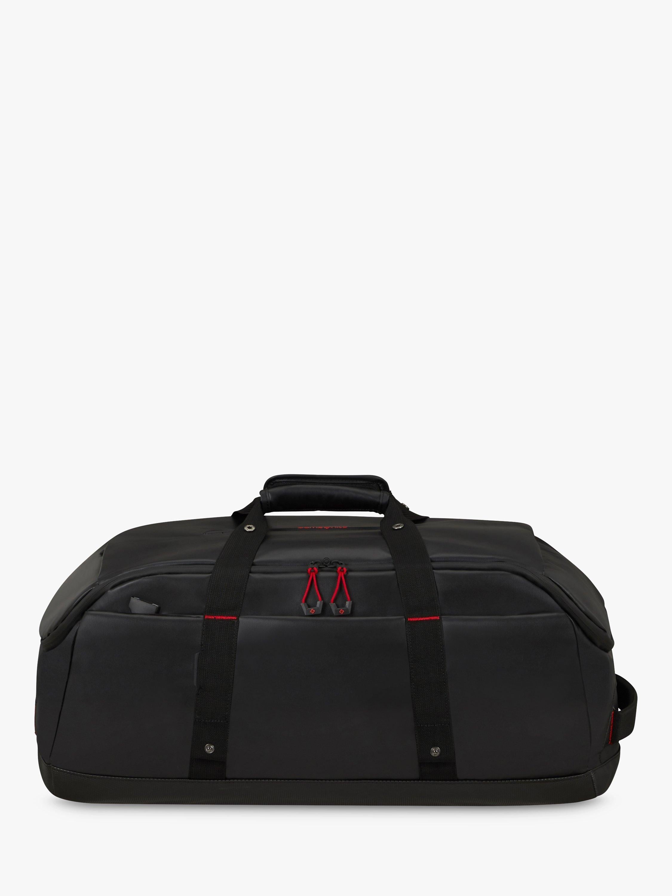 Samsonite Ecodiver medium duffle bag 60L - British product