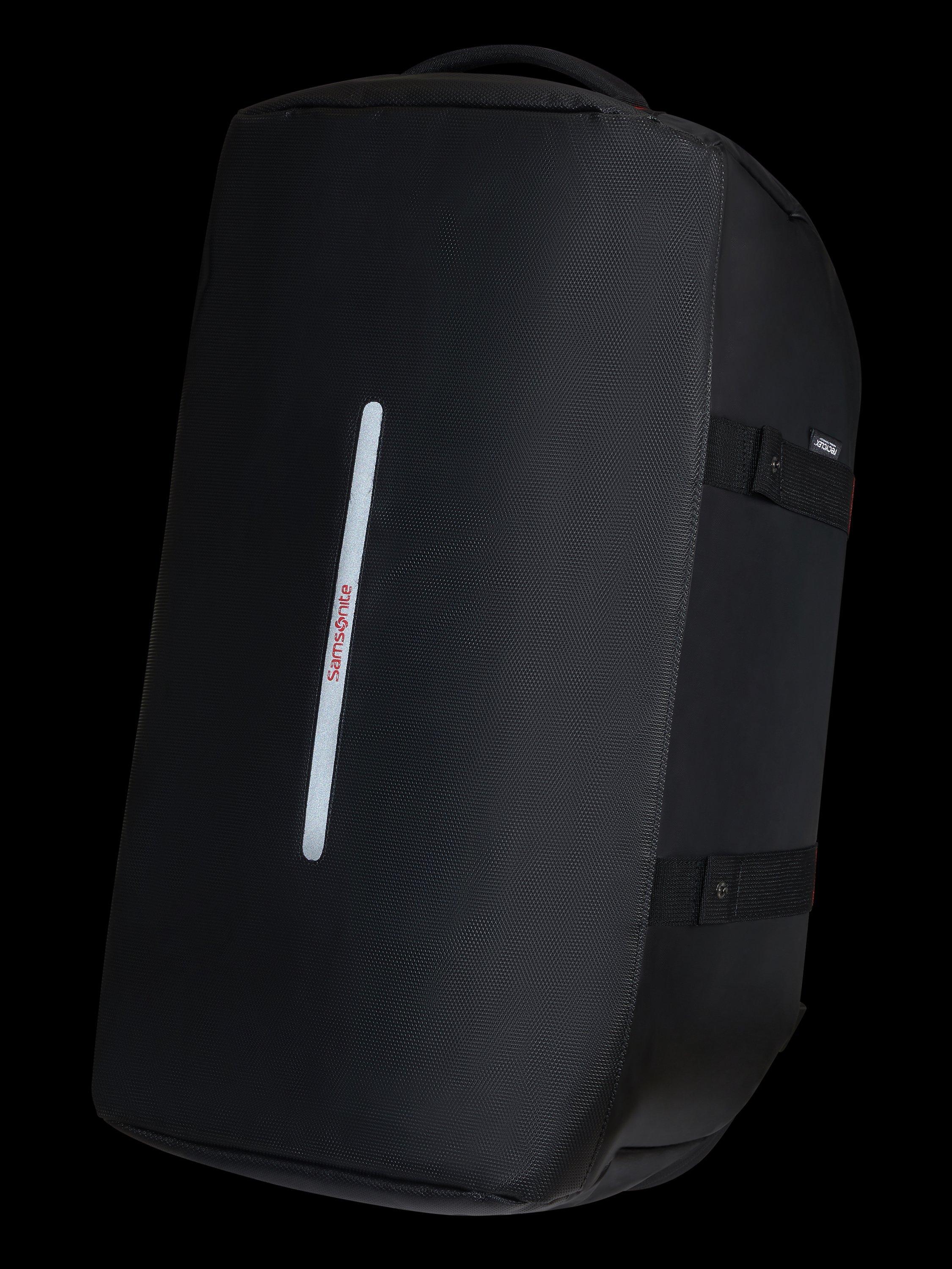 Samsonite Ecodiver medium duffle bag 60L - British product