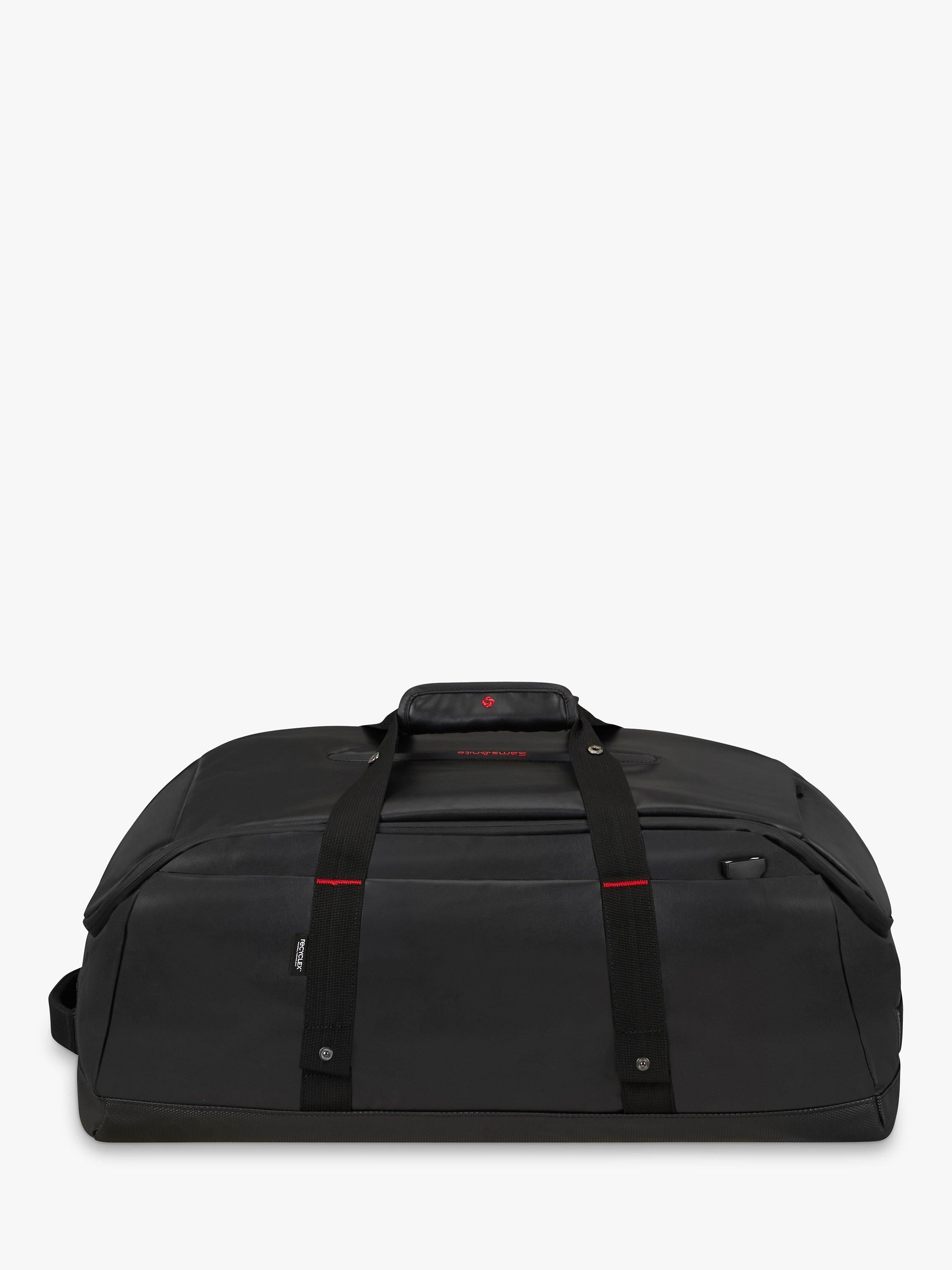 Samsonite Ecodiver medium duffle bag 60L - British product