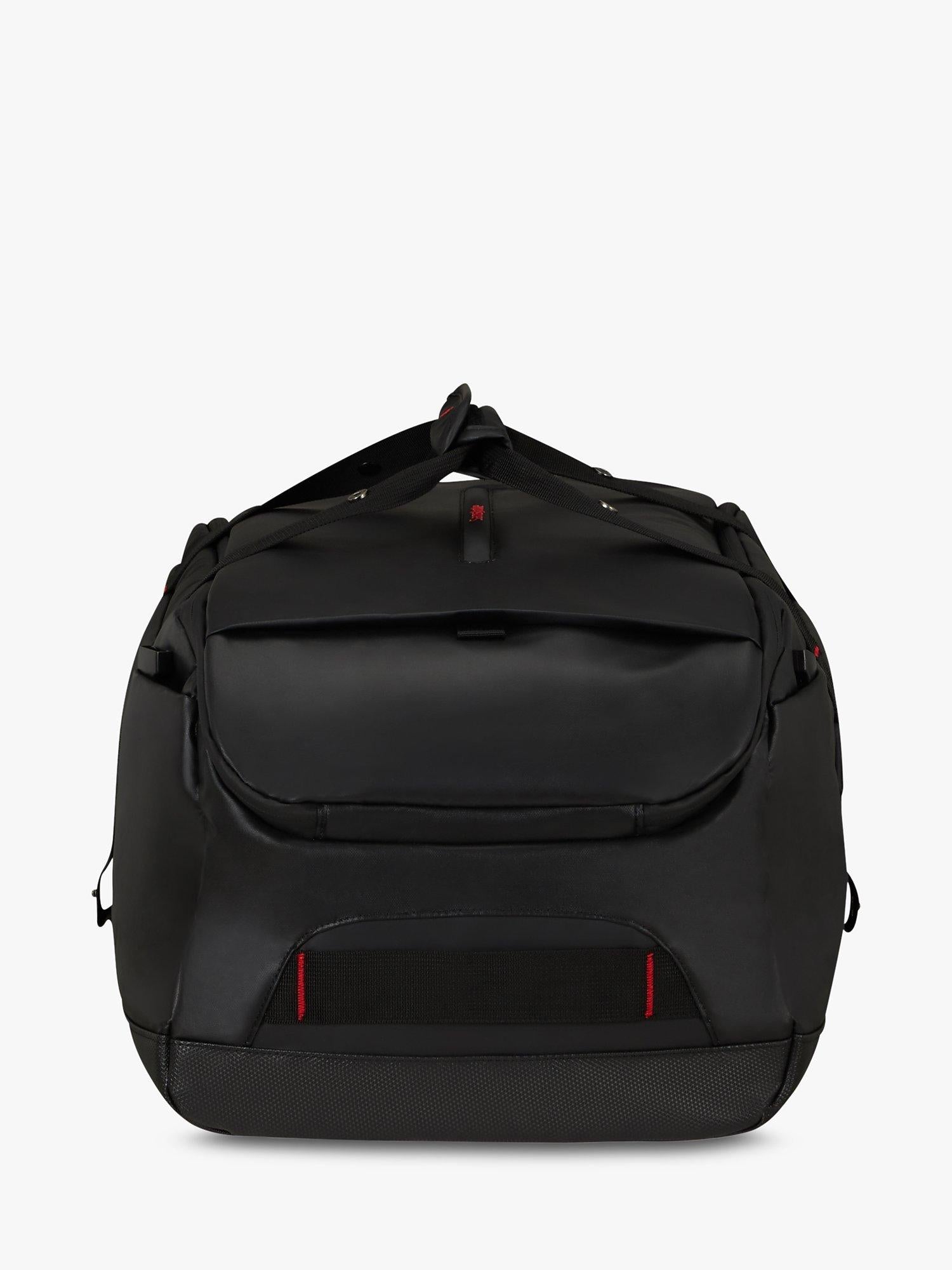 Samsonite Ecodiver medium duffle bag 60L - British product