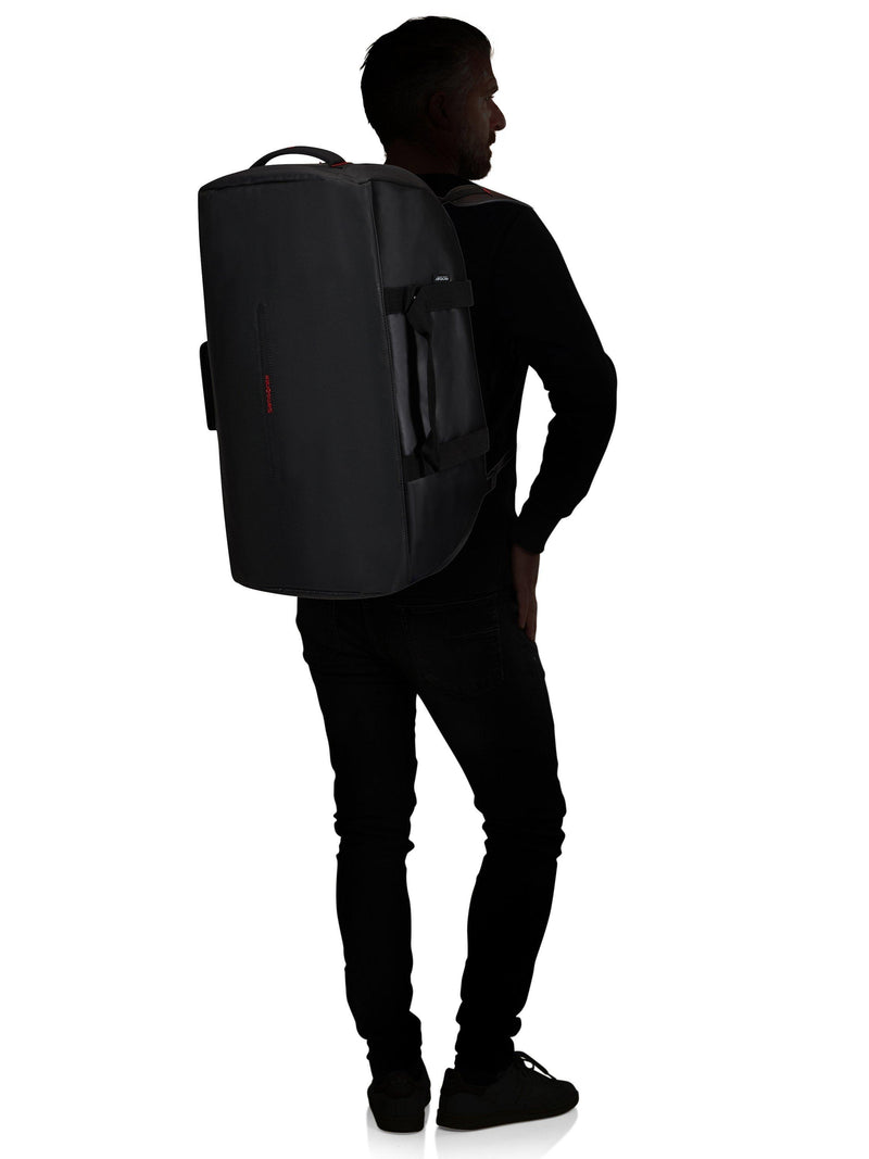 Samsonite Ecodiver medium duffle bag 60L - British product