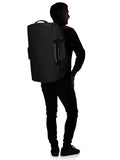 Samsonite Ecodiver medium duffle bag 60L - British product