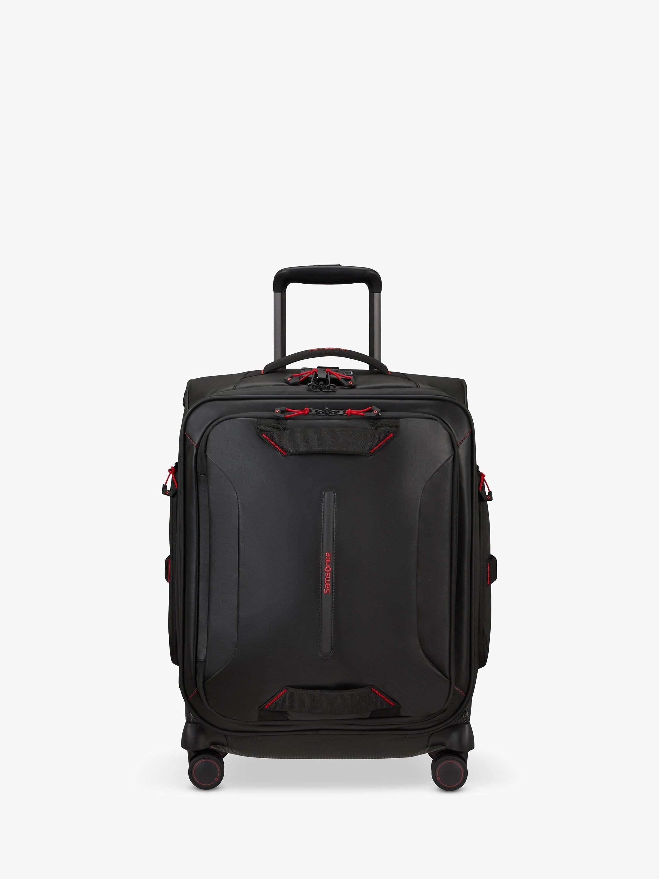 Samsonite Ecodiver Reisetasche 55cm 50L - Britisches Produkt