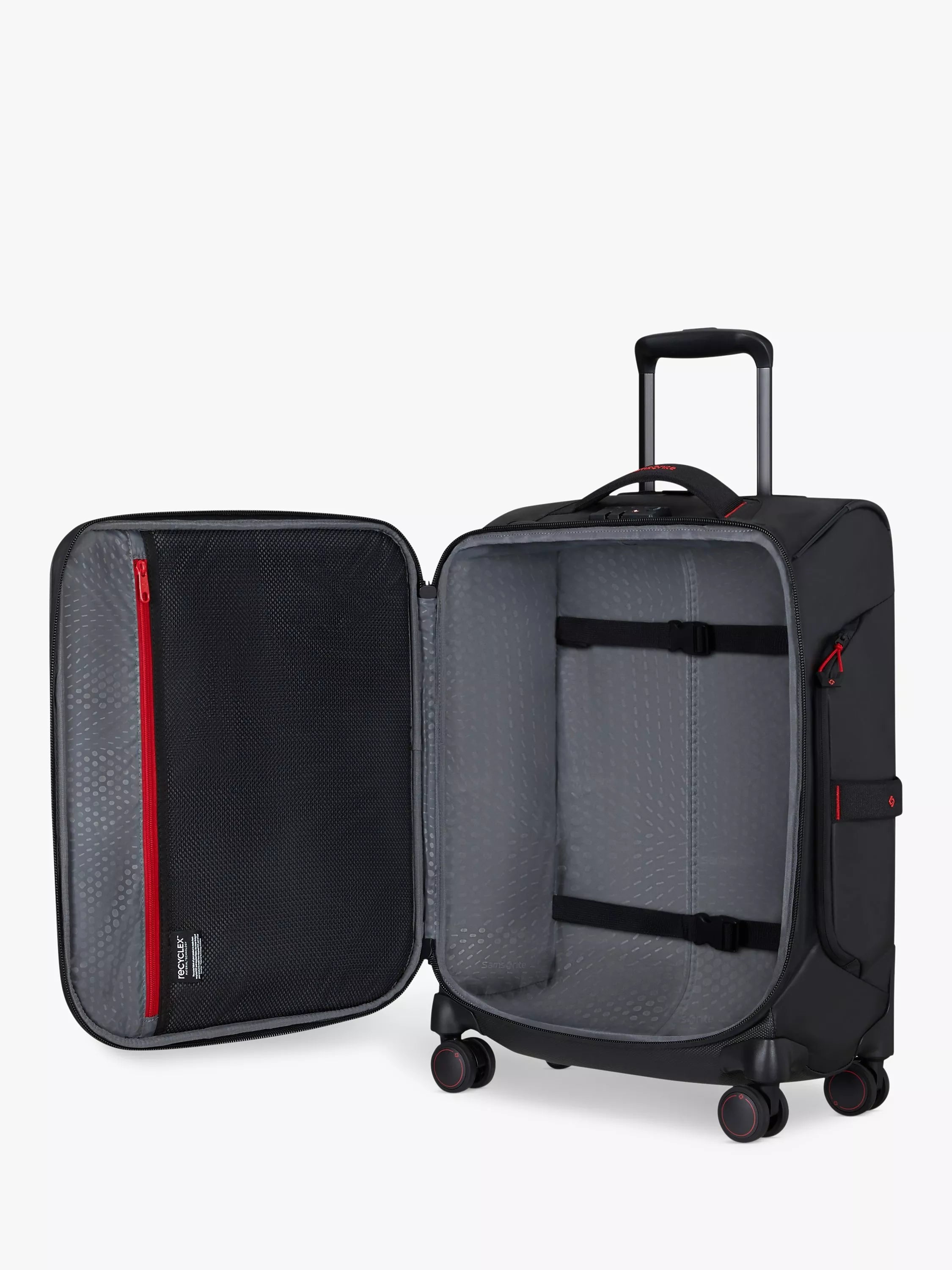 Samsonite Ecodiver duffle bag 55cm 50L - British product