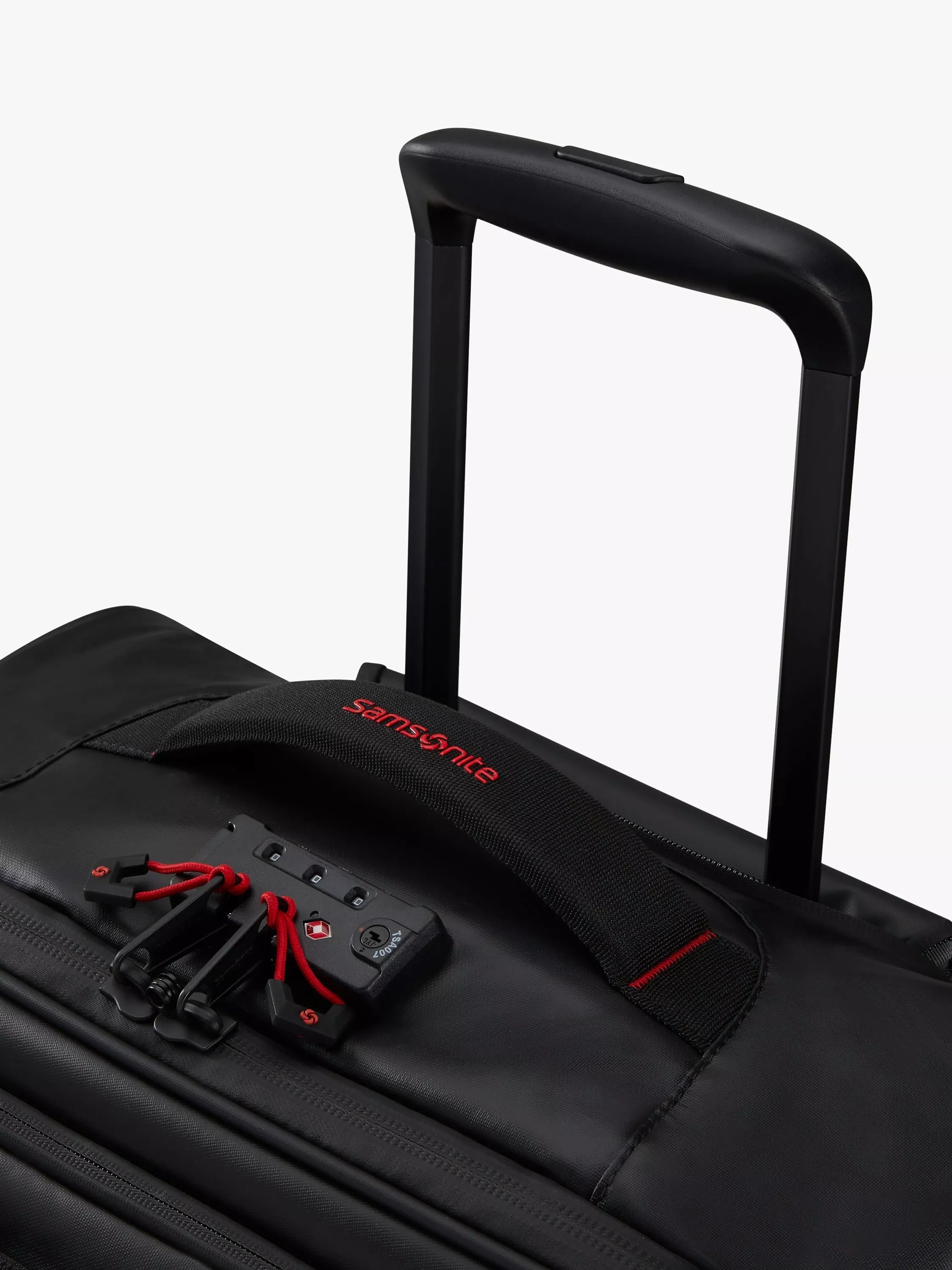 Samsonite Ecodiver duffle bag 55cm 50L - British product