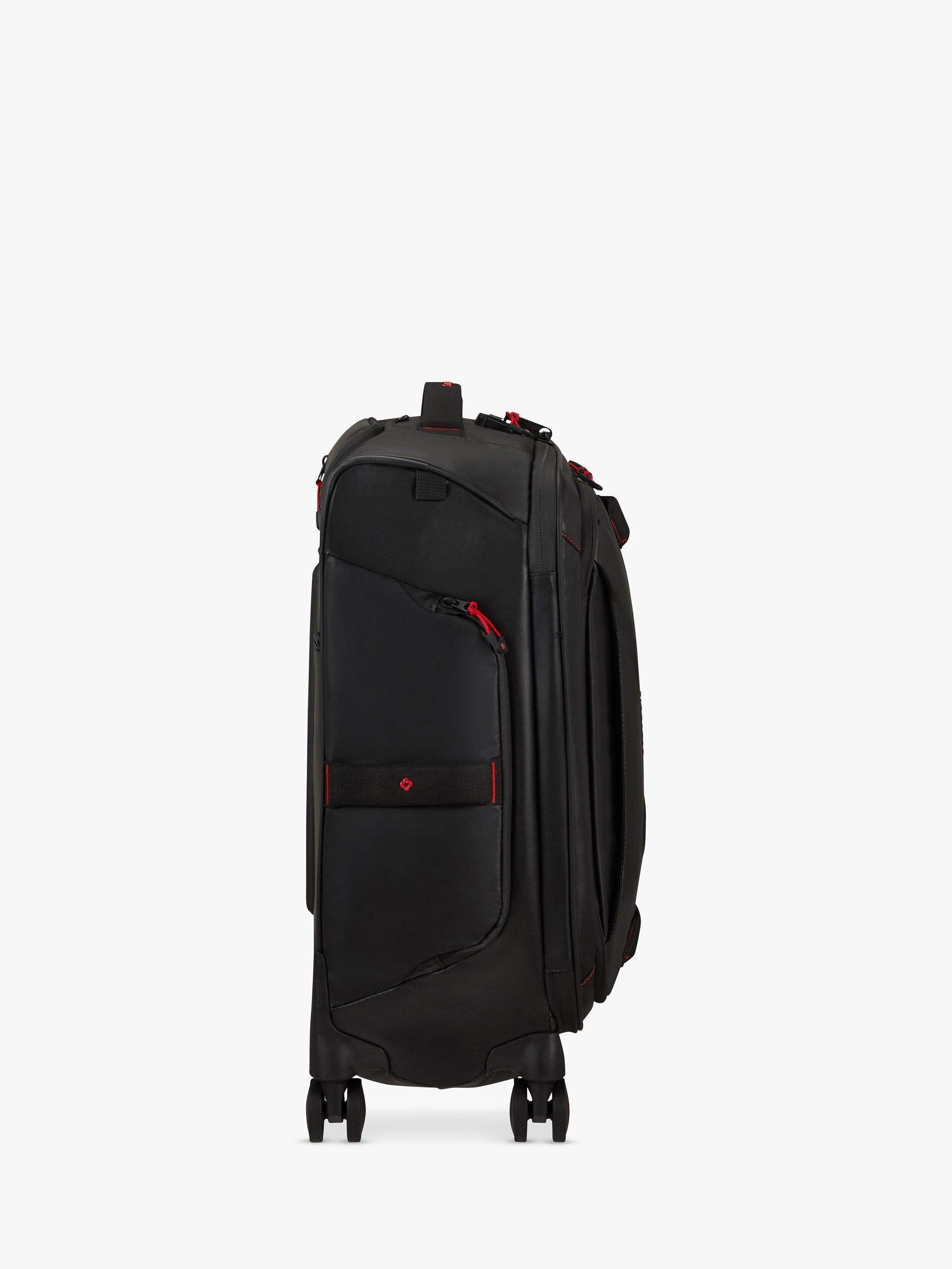 Samsonite Ecodiver Reisetasche 55cm 50L - Britisches Produkt
