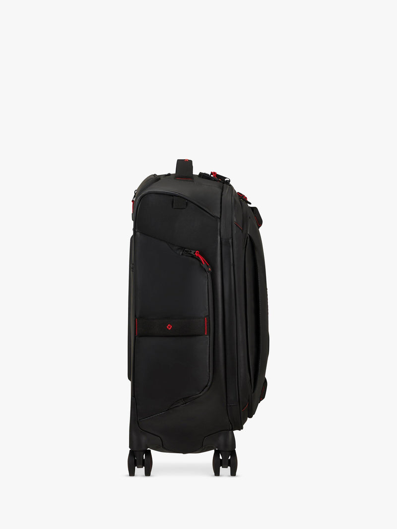 Samsonite Ecodiver Reisetasche 55cm 50L - Britisches Produkt