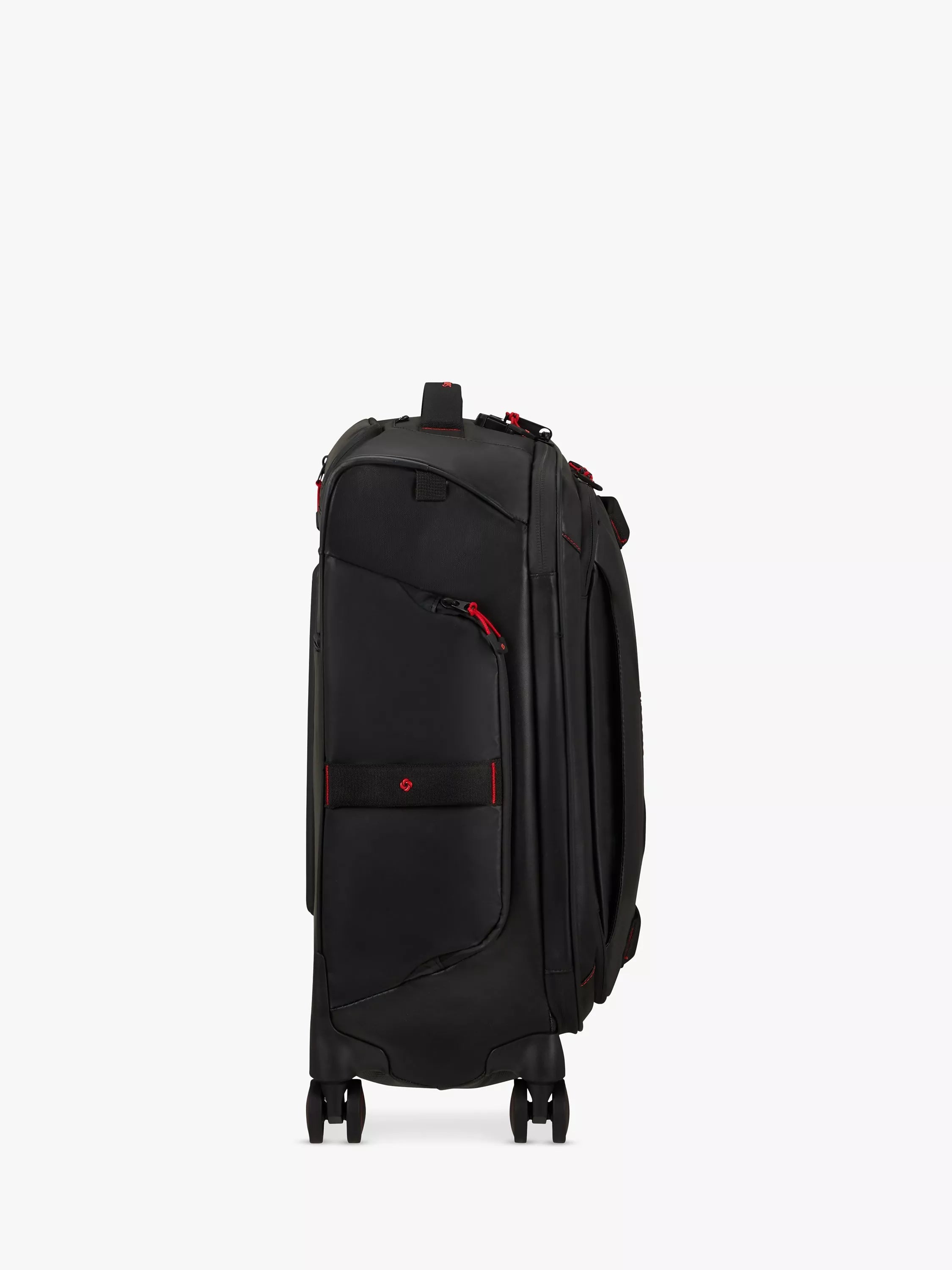 Samsonite Ecodiver duffle bag 55cm 50L - British product