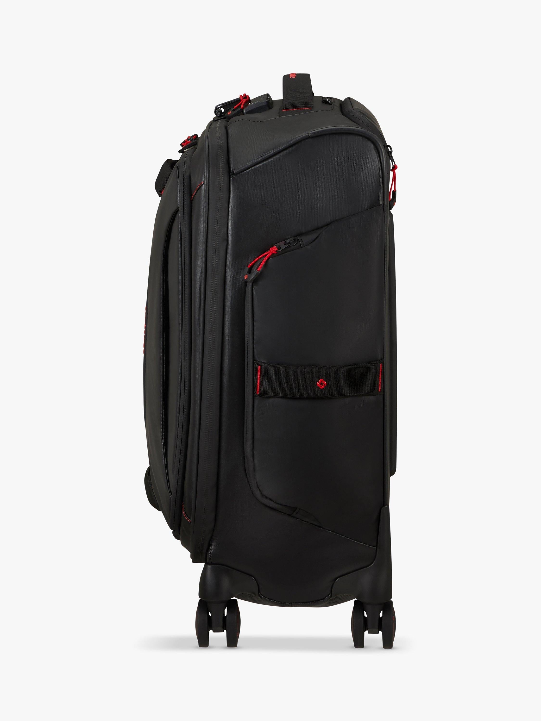 Samsonite Ecodiver Reisetasche 55cm 50L - Britisches Produkt