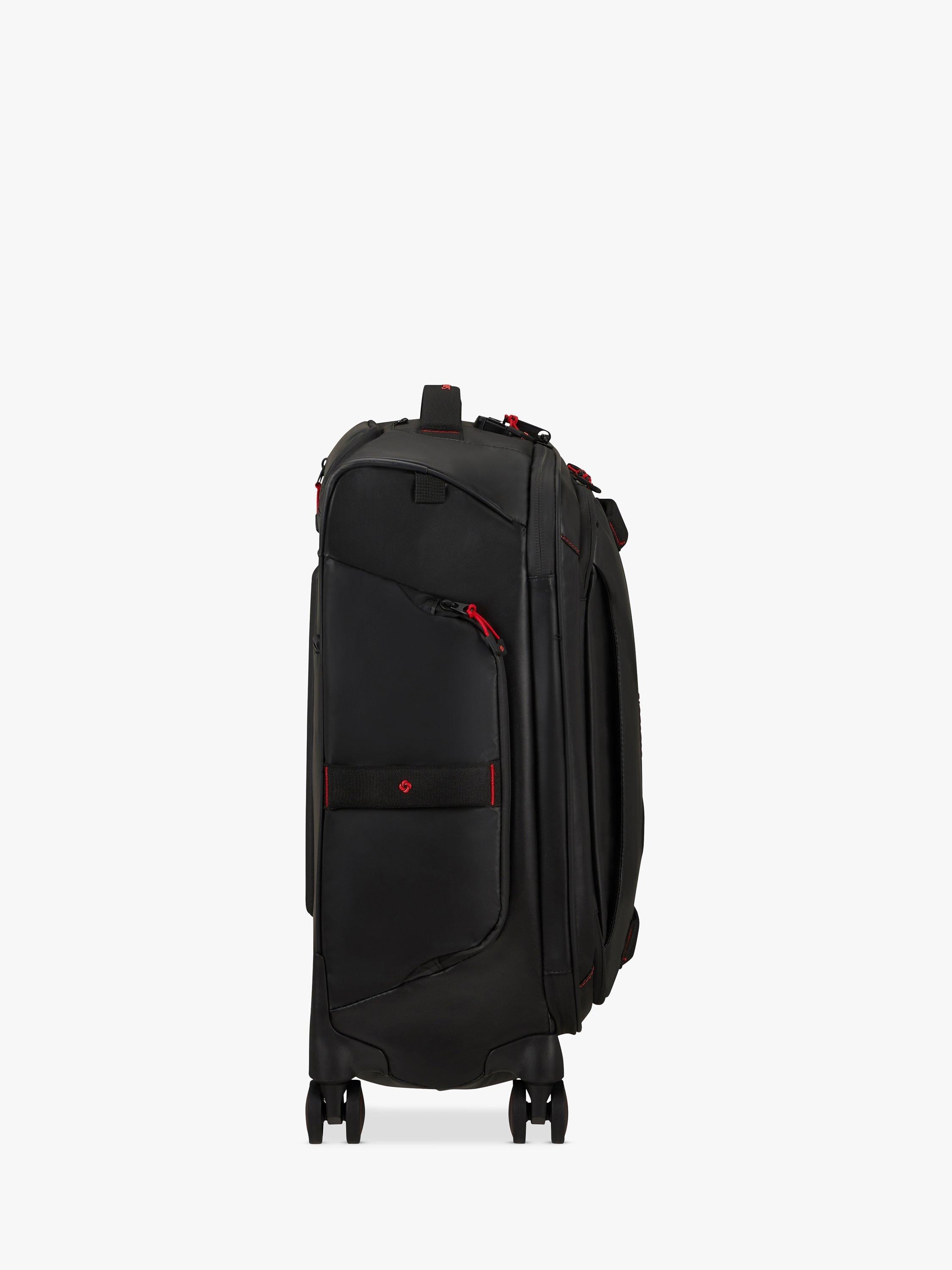 Samsonite Ecodiver Reisetasche 55cm 50L - Britisches Produkt
