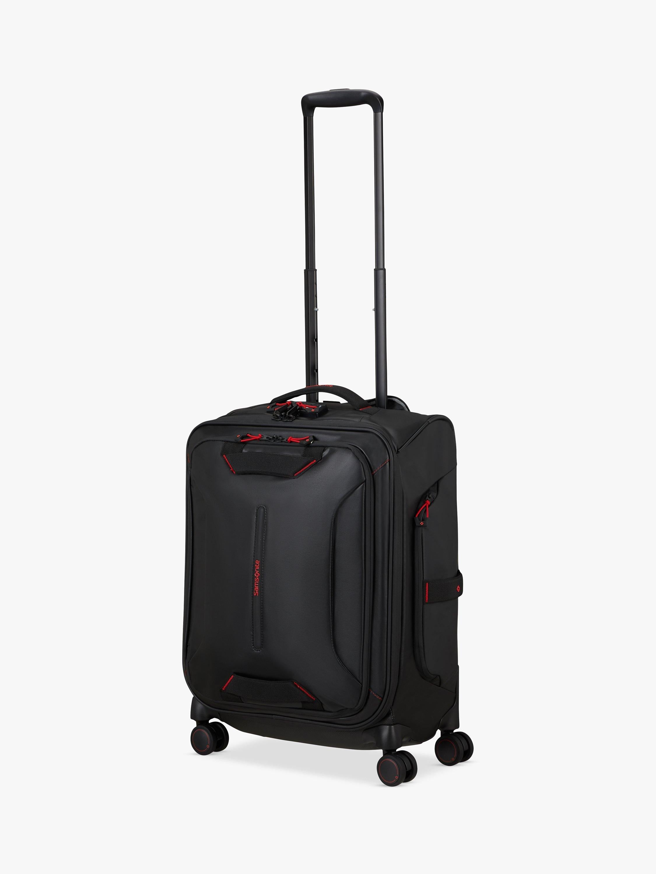 Samsonite Ecodiver Reisetasche 55cm 50L - Britisches Produkt