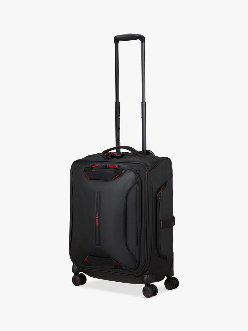 Samsonite Ecodiver Reisetasche 55cm 50L - Britisches Produkt