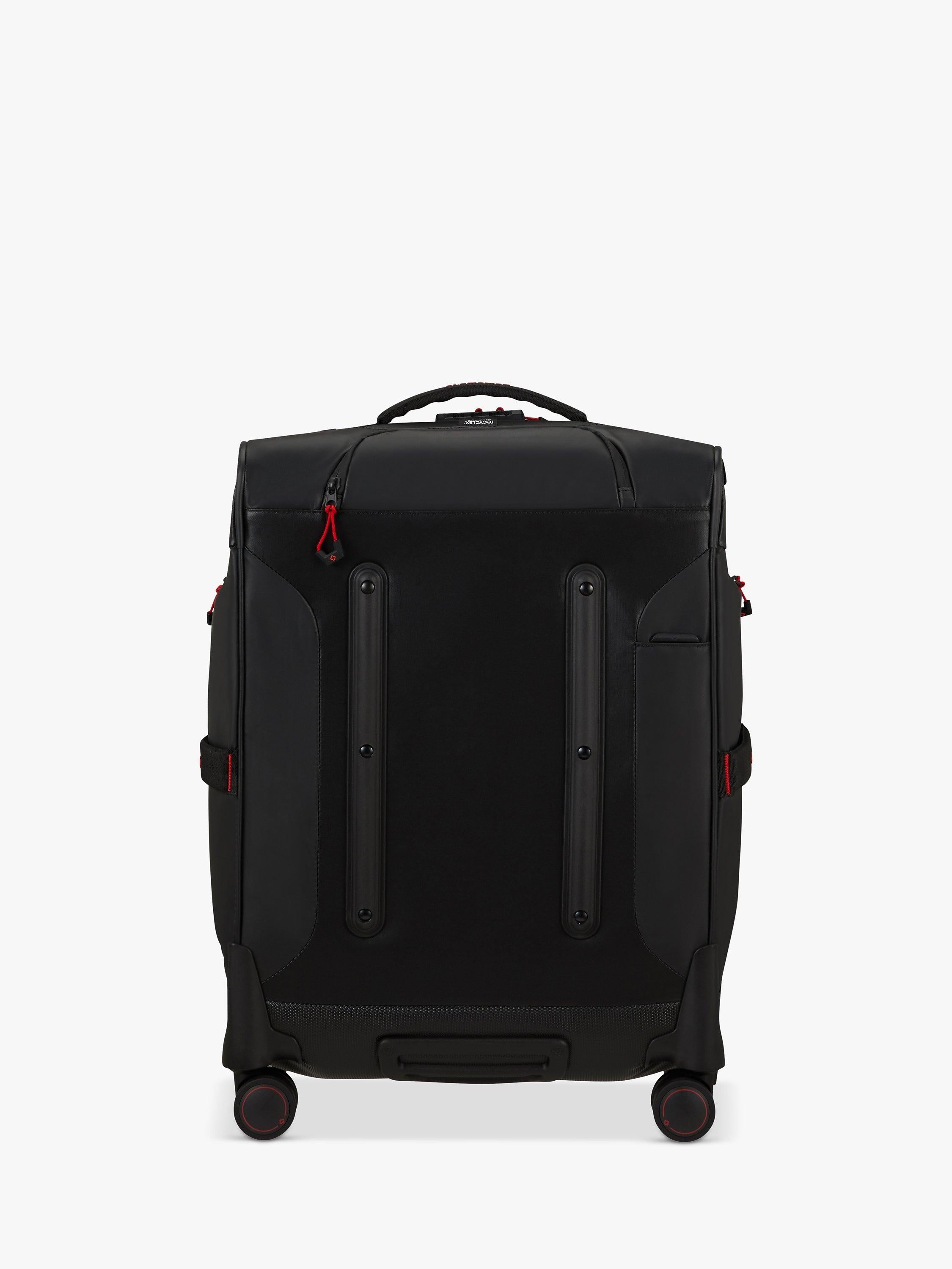 Samsonite Ecodiver Reisetasche 55cm 50L - Britisches Produkt