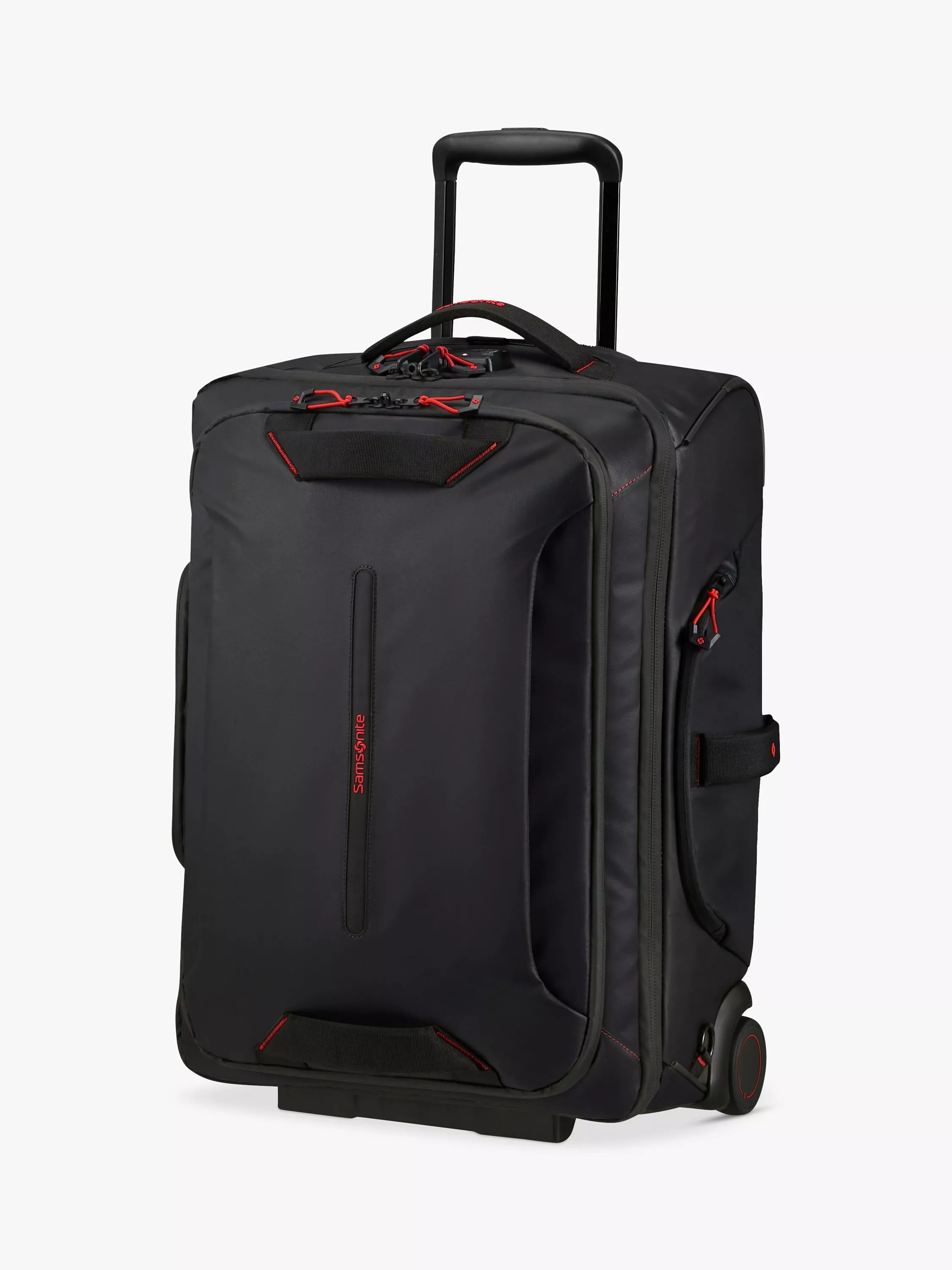 Samsonite EcoDiver Wheeled Duffle Bag, 51L