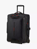 Samsonite EcoDiver Wheeled Duffle Bag, 51L