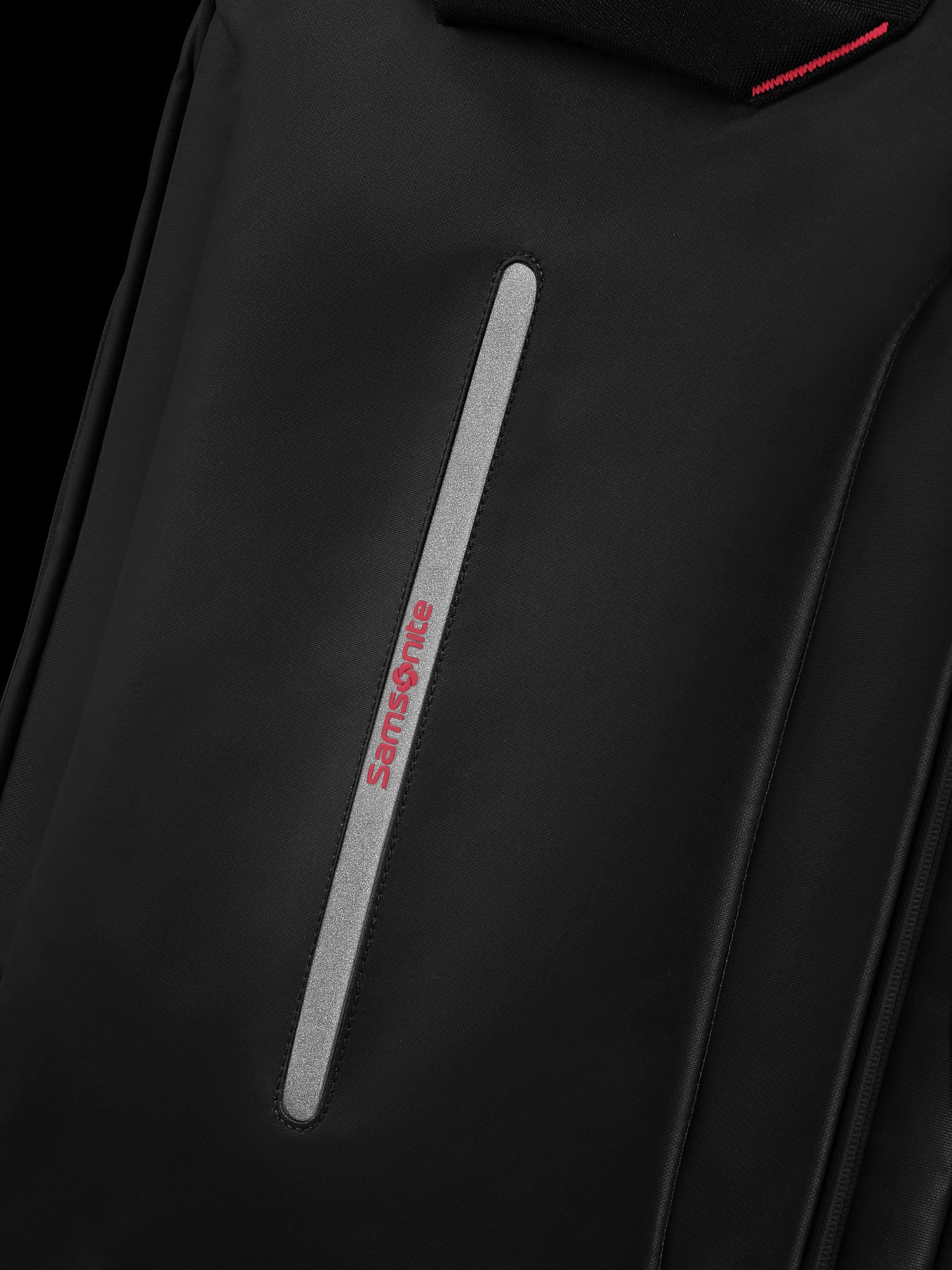 Samsonite EcoDiver wheeled duffle bag 51L, UK version