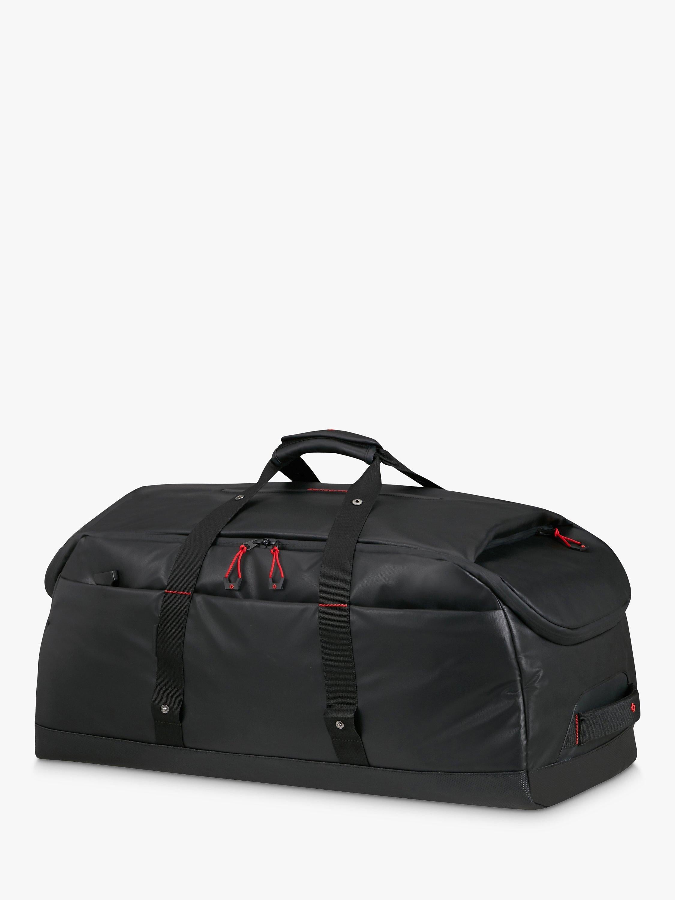 Samsonite Ecodiver duffle bag 90L, UK version