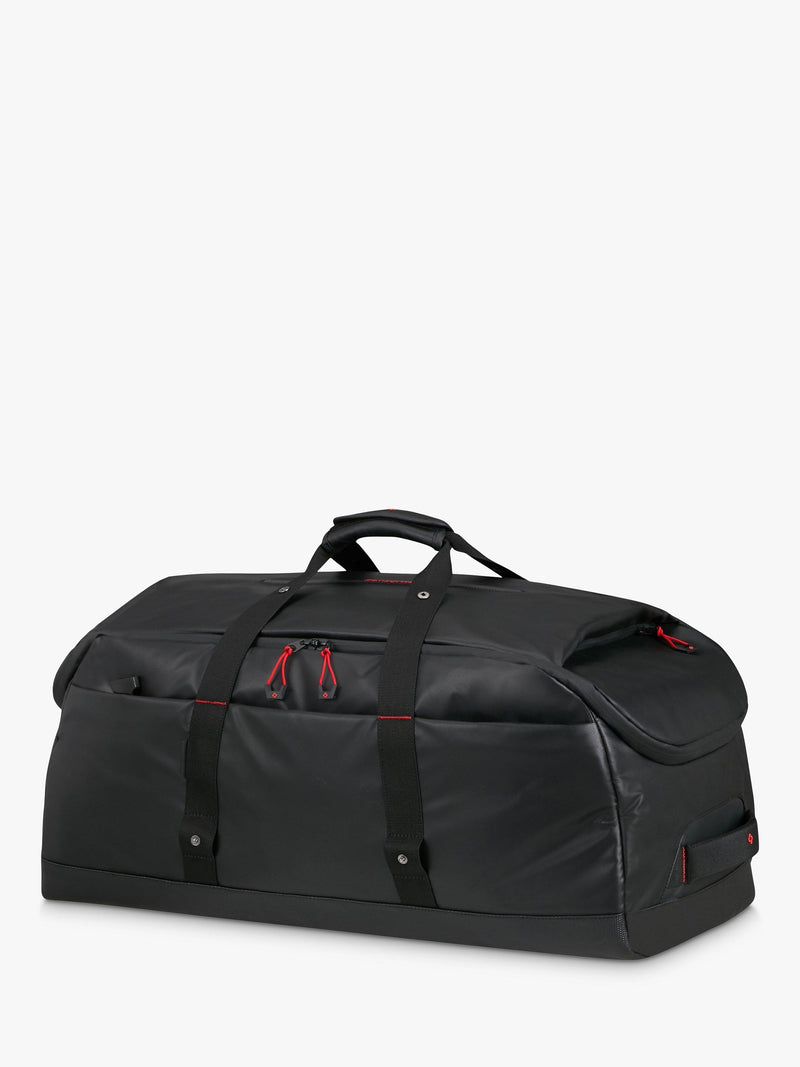Samsonite Ecodiver duffle bag 90L, UK version