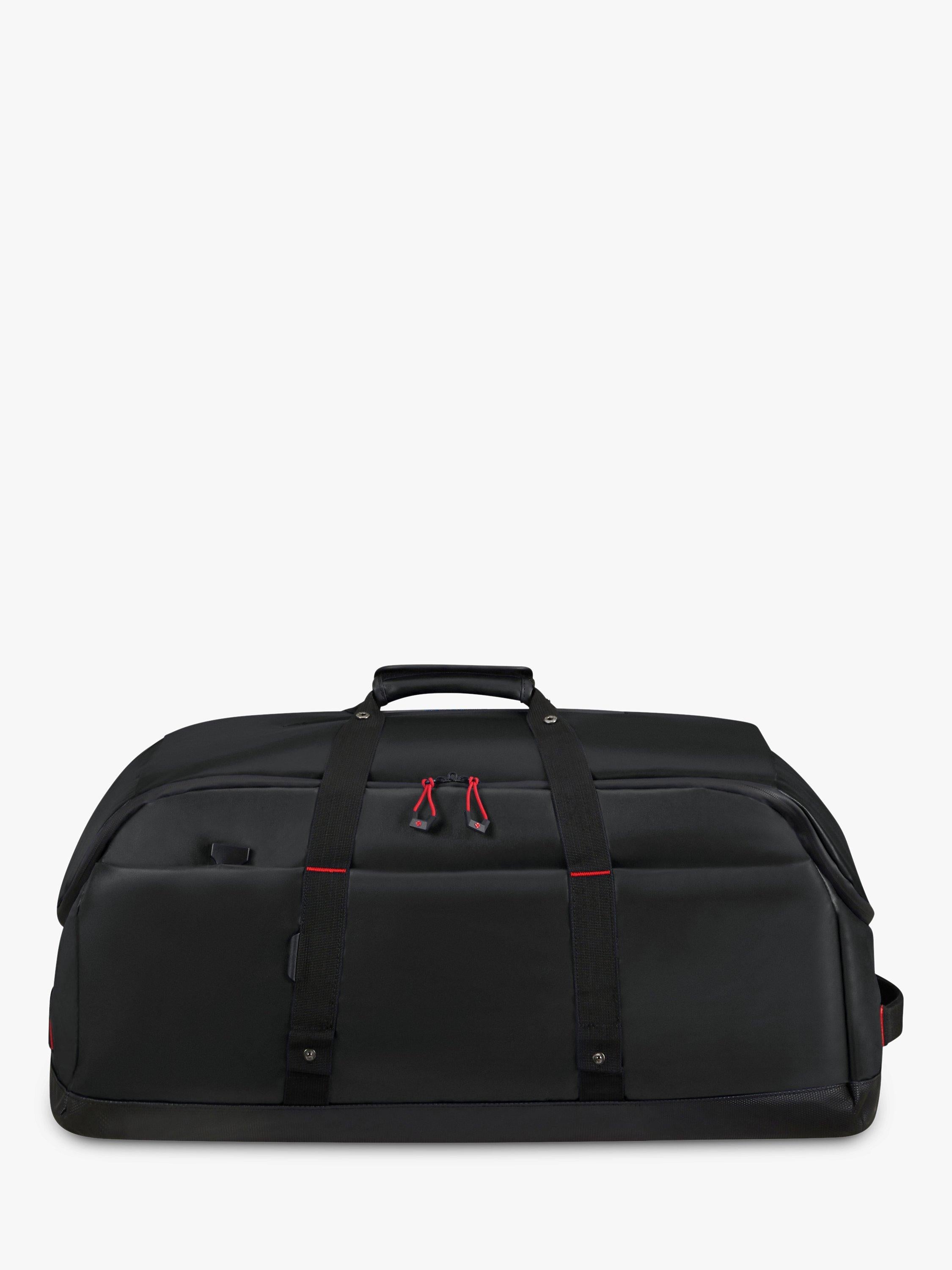 Samsonite Ecodiver duffle bag 90L, UK version