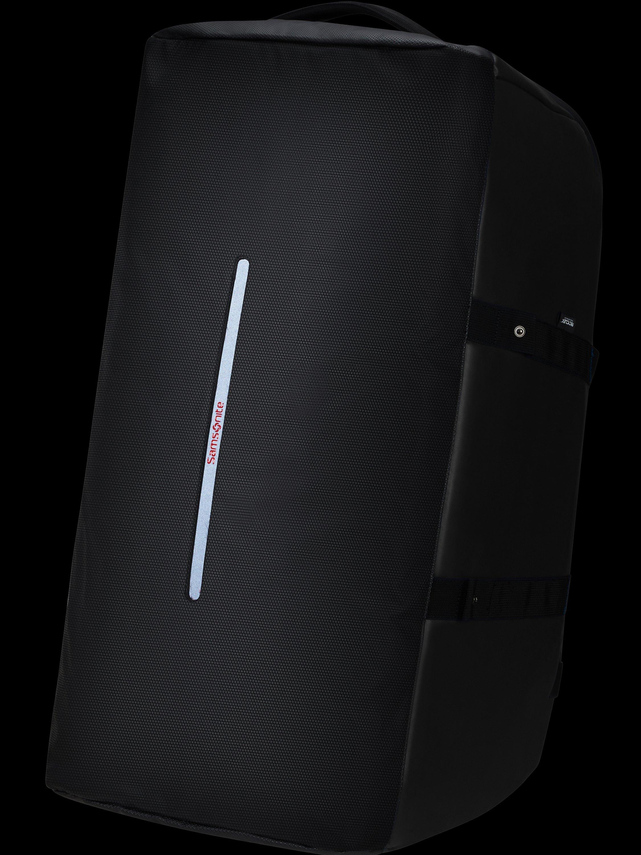 Samsonite Ecodiver duffle bag 90L, UK version
