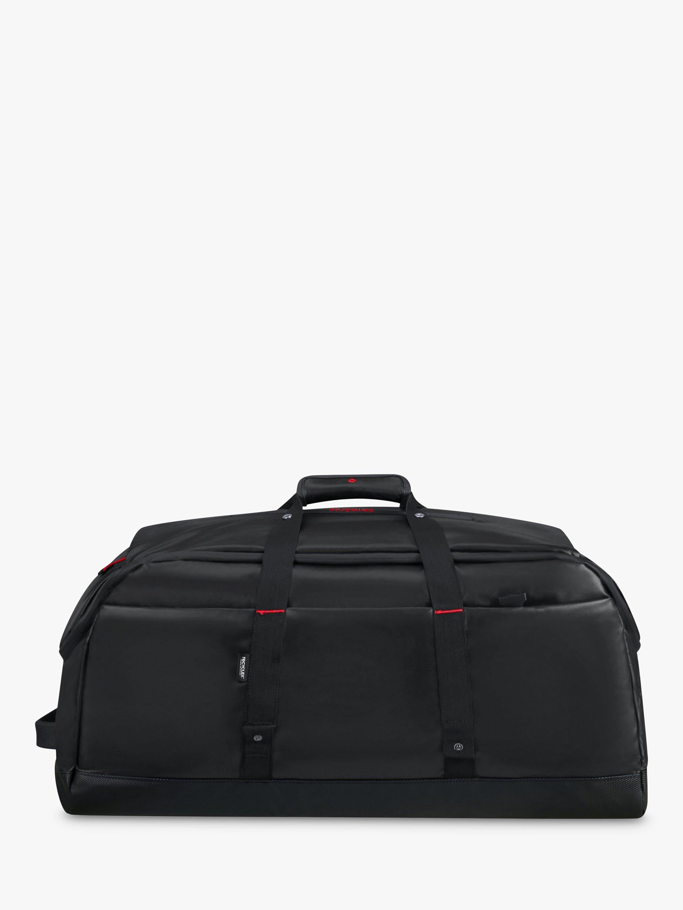Samsonite Ecodiver duffle bag 90L, UK version
