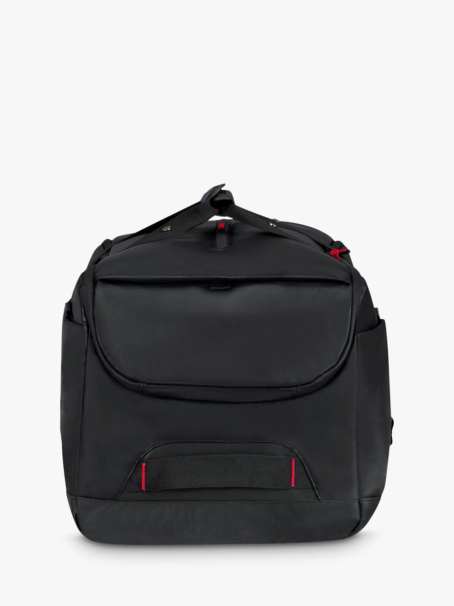 Samsonite Ecodiver duffle bag 90L, UK version